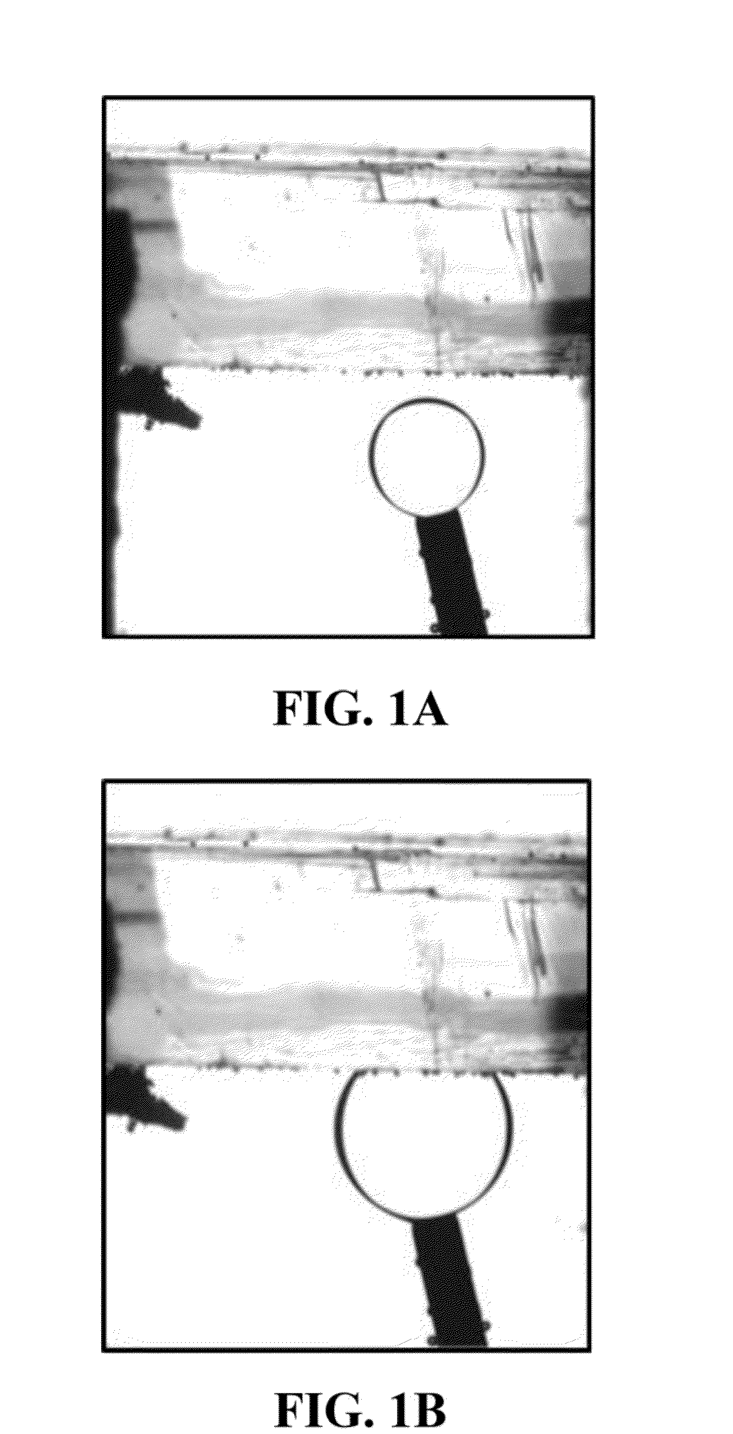 Engineering formation wettability characteristics