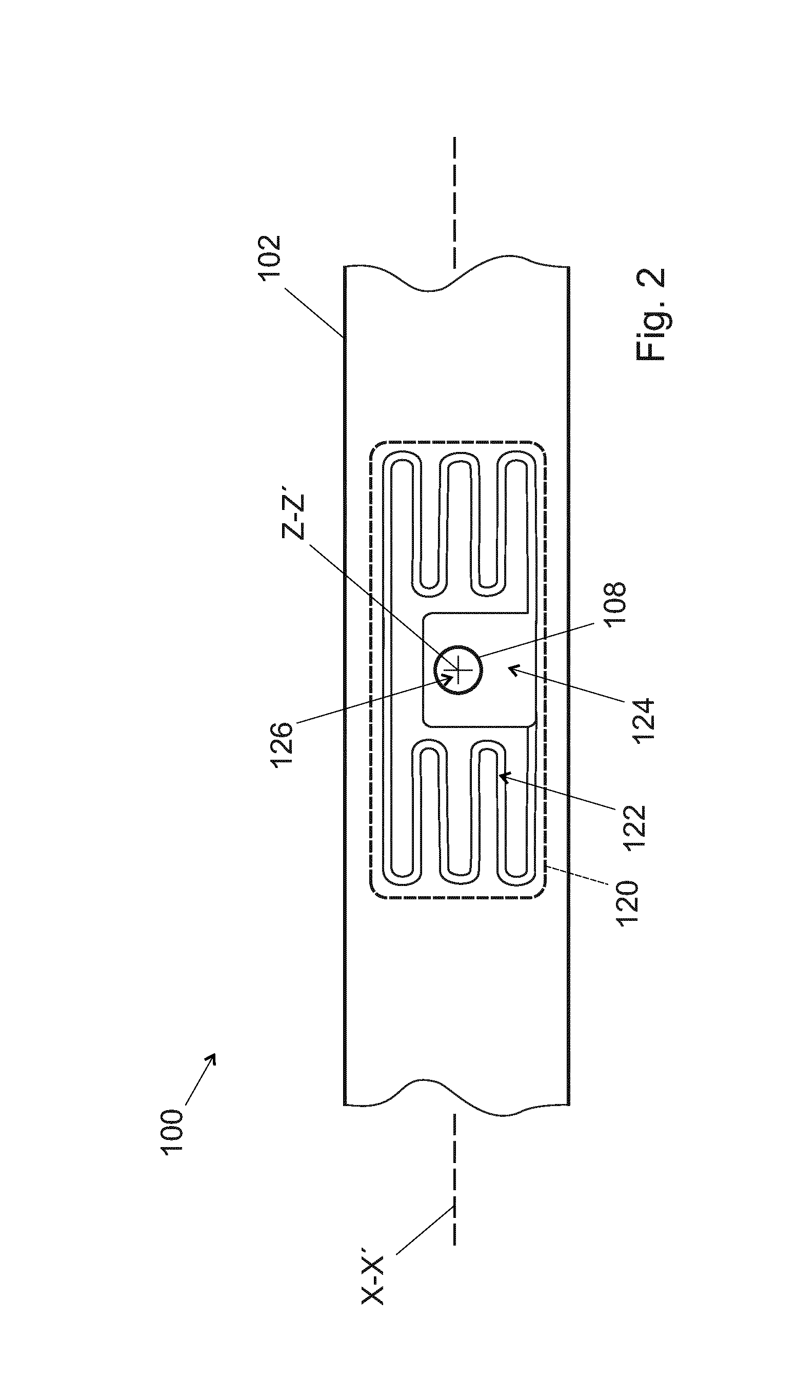 Device and method for drilling an irrigation pipe at dripper location