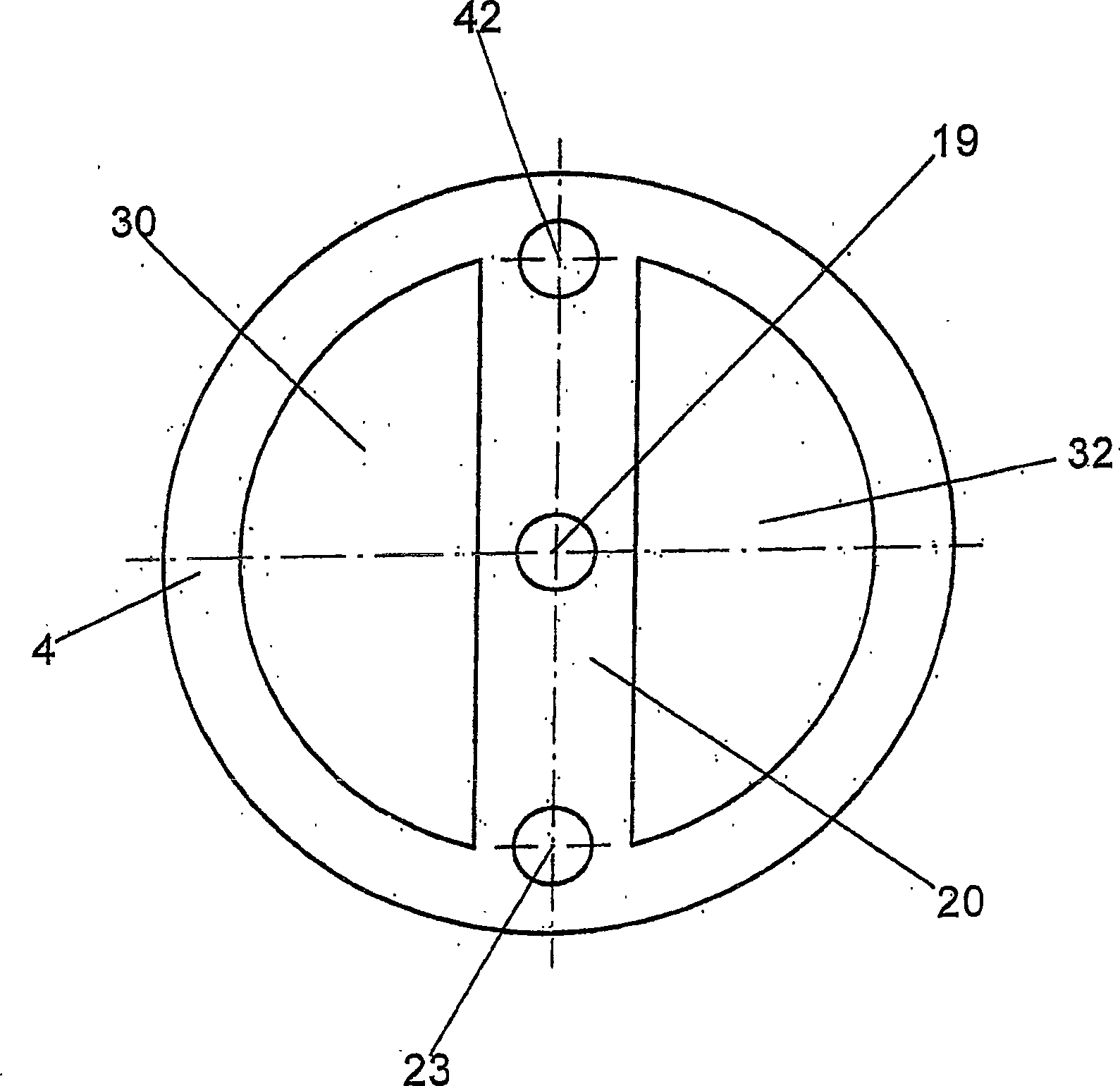 Multi-functional filter