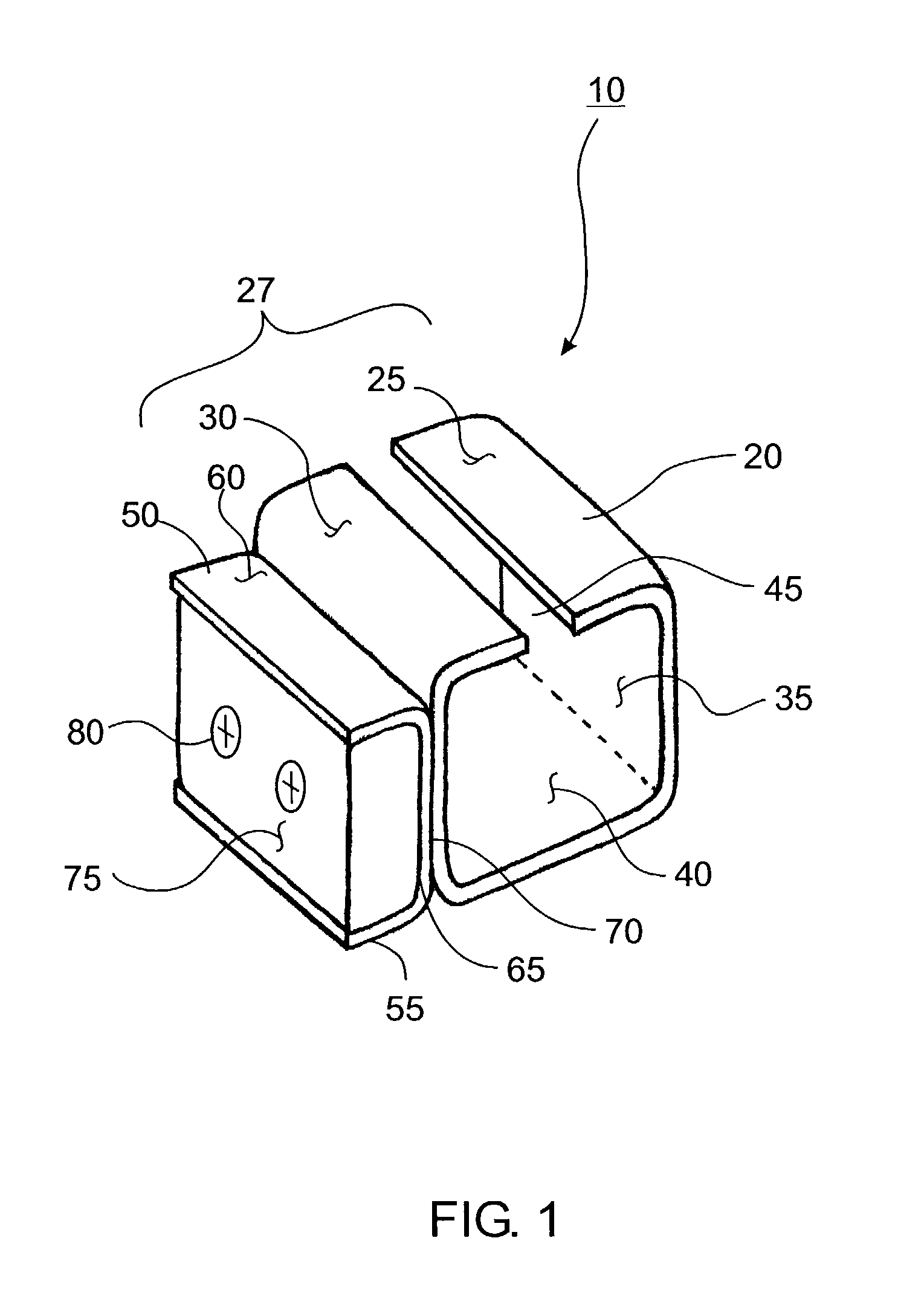 Measuring tape holding tool