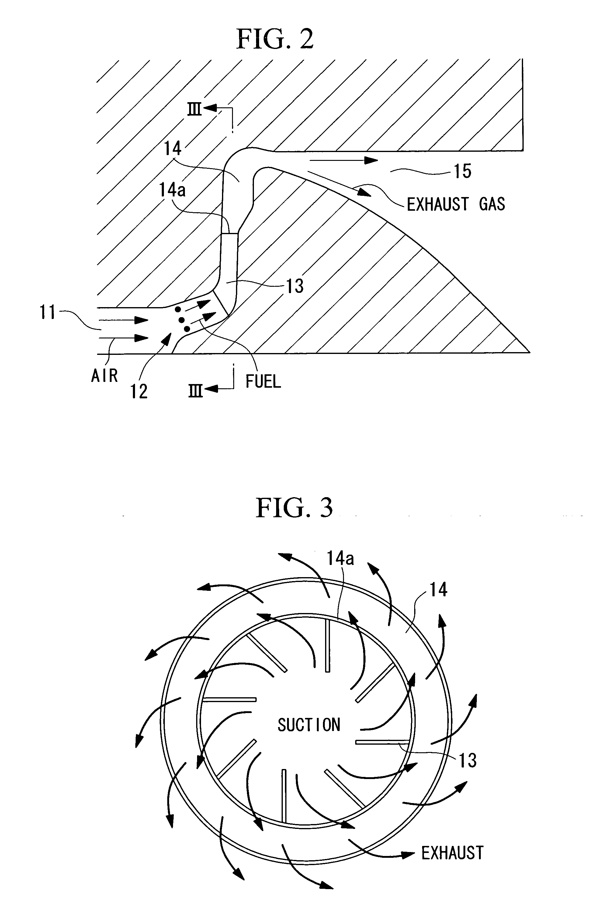 Detonation engine and flying object provided therewith