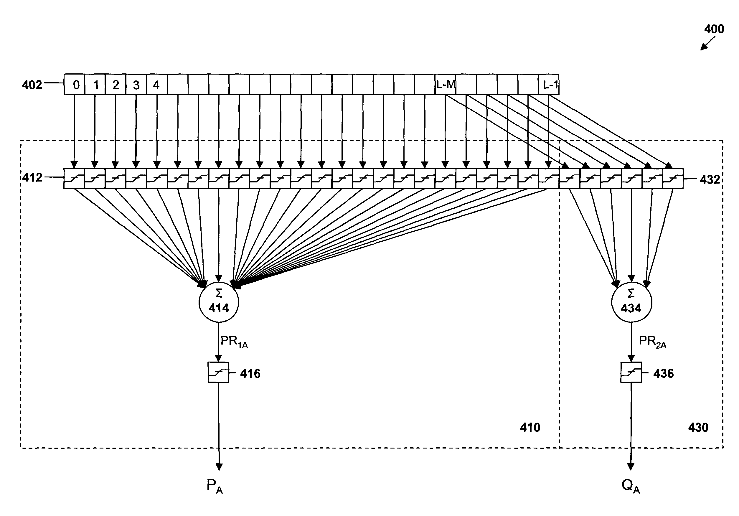 Identifying systematic errors in a data recording system