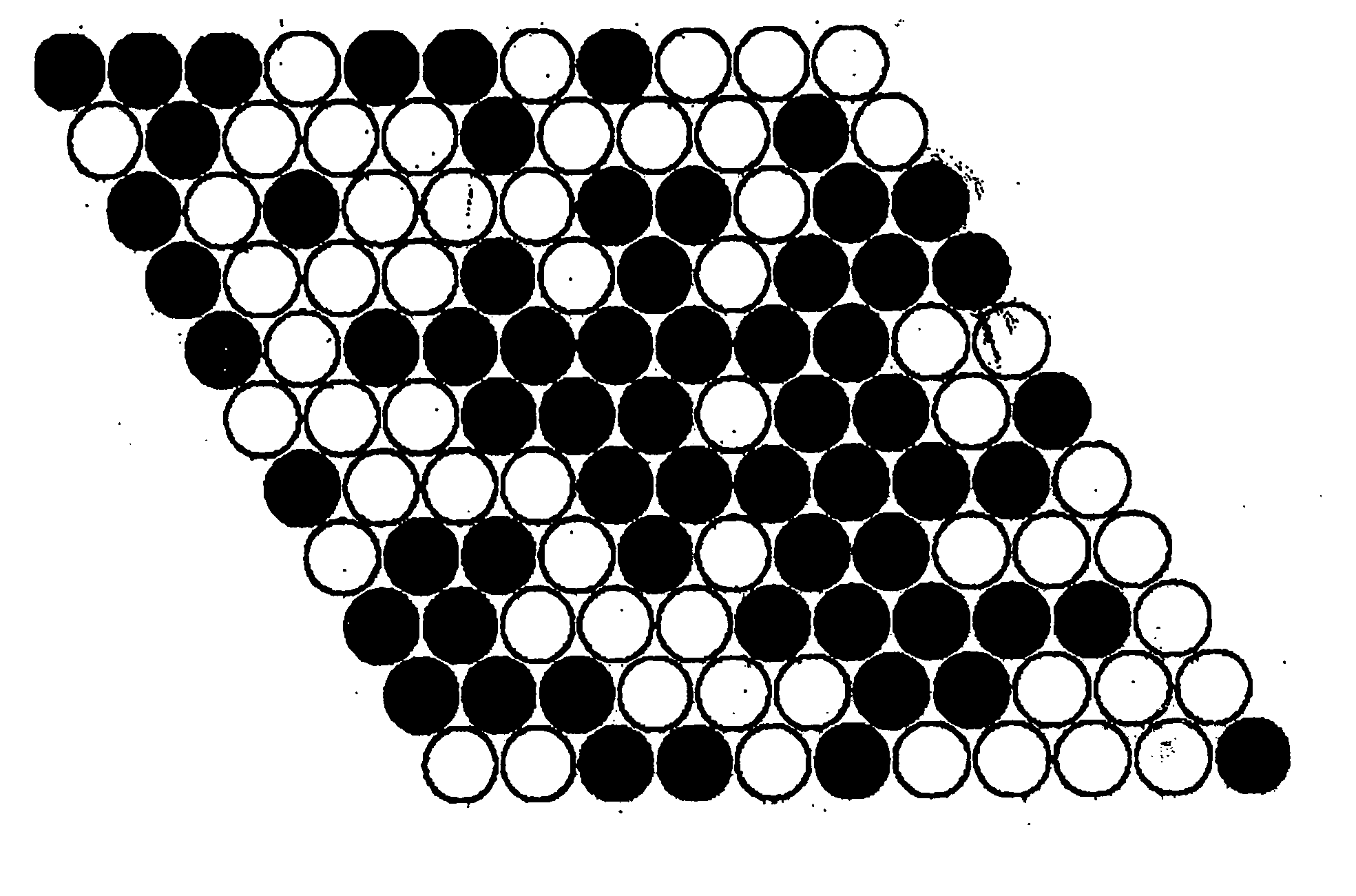 Intermetallic compounds for use as catalysts and catalytic systems