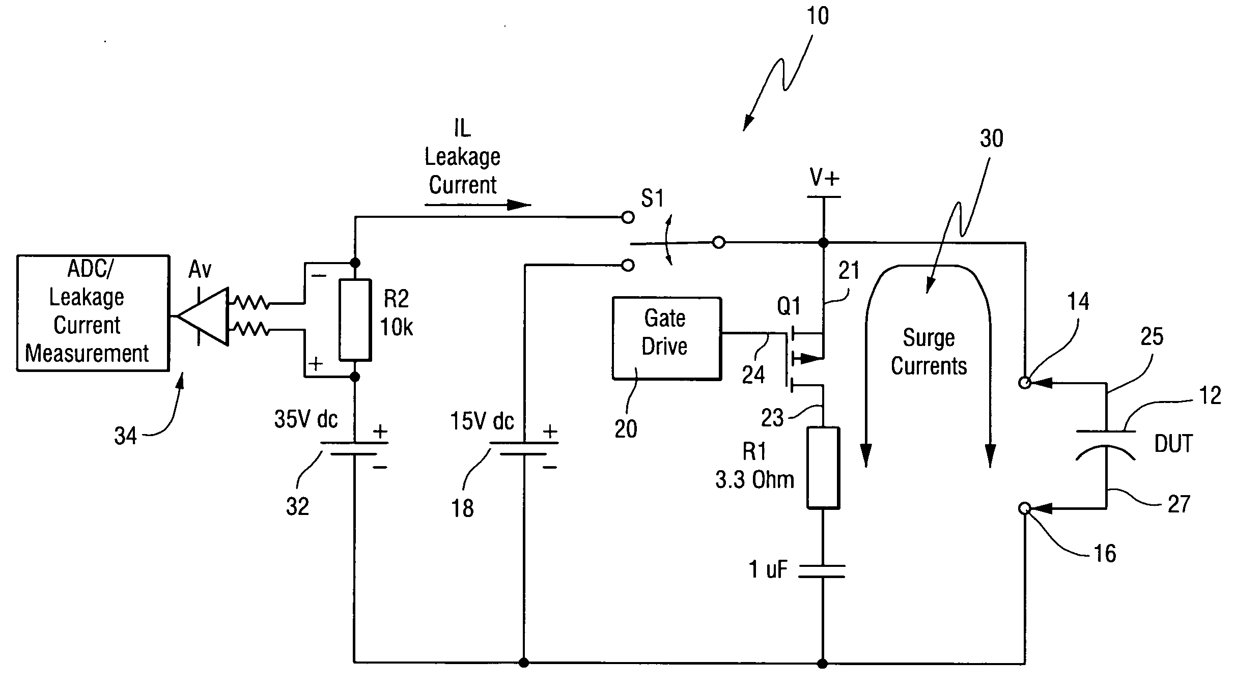 Processing tantalum capacitors on assembled PWAs to yield low failure rate