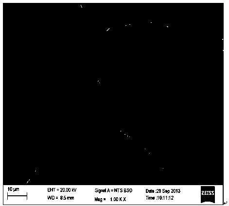 Processing method for inhibiting recrystallization of aluminum alloy sheet