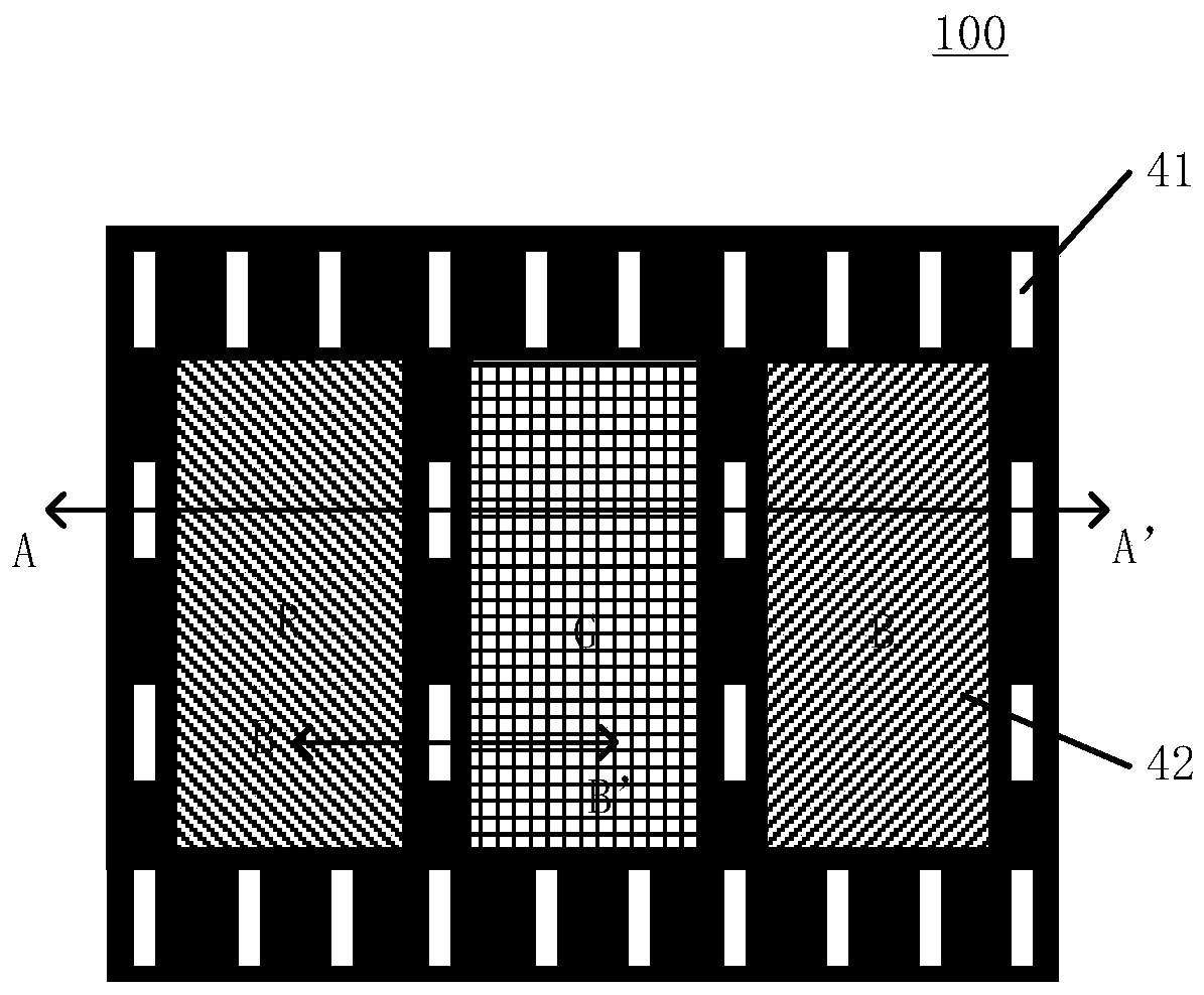 Display panel and display device