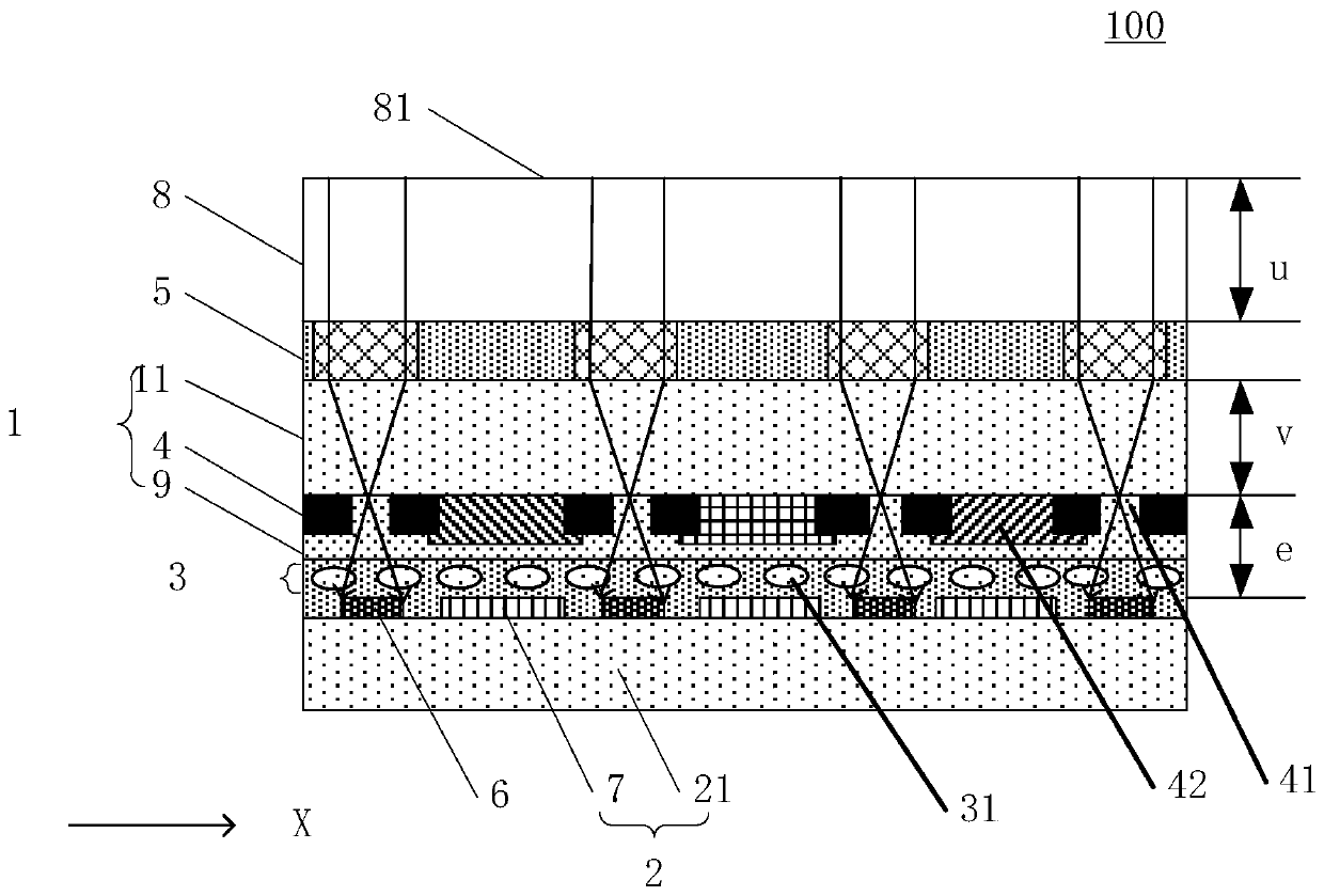 Display panel and display device