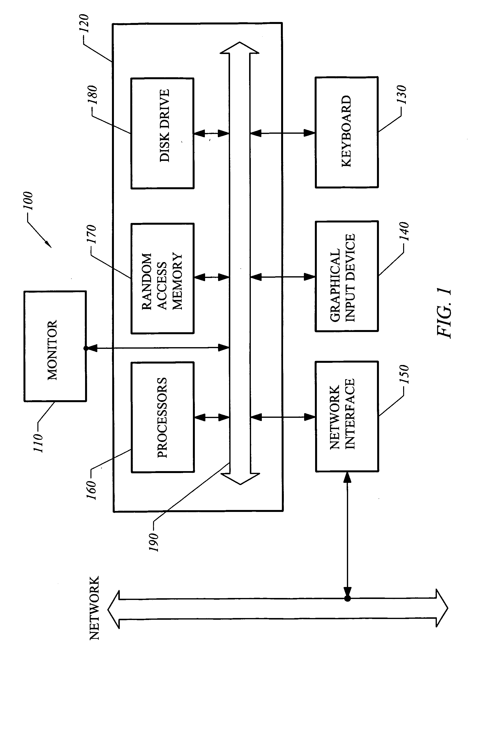 Flexible and modified multiresolution geometry caching based on ray differentials