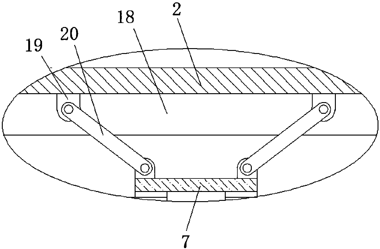 Programmable three-dimensional storage rail type stacking crane