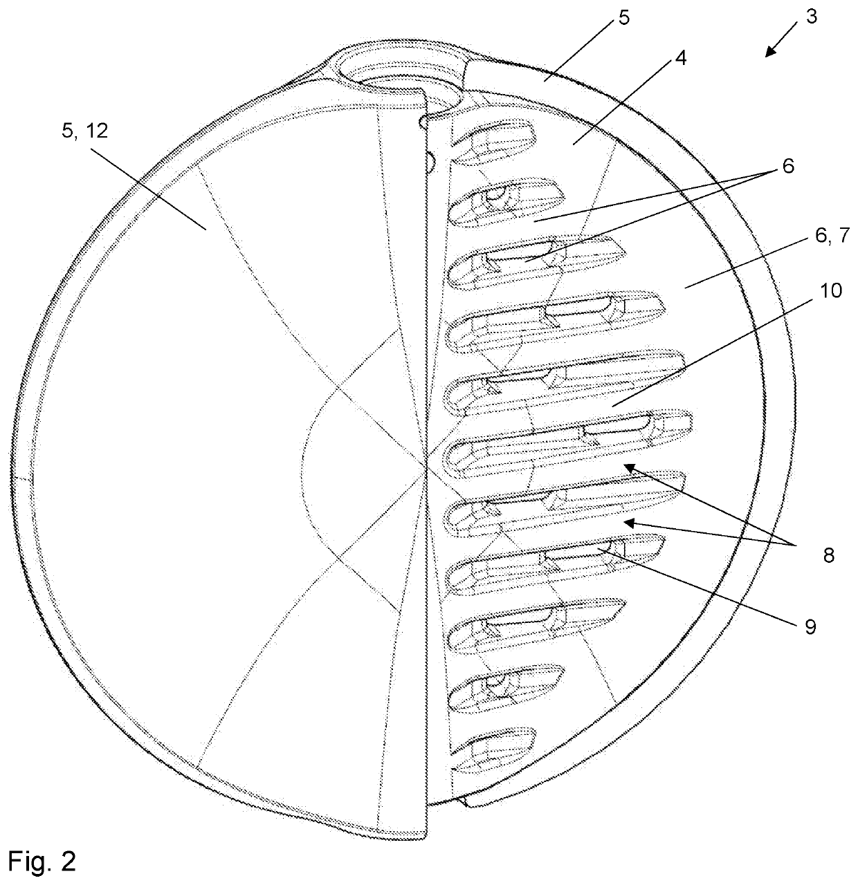 Butterfly Valve