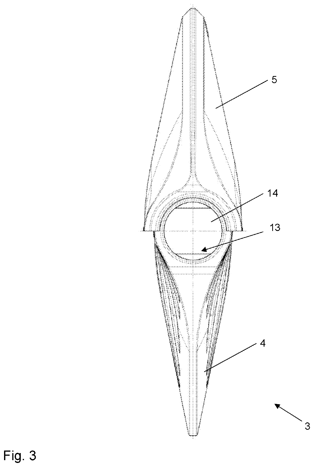 Butterfly Valve