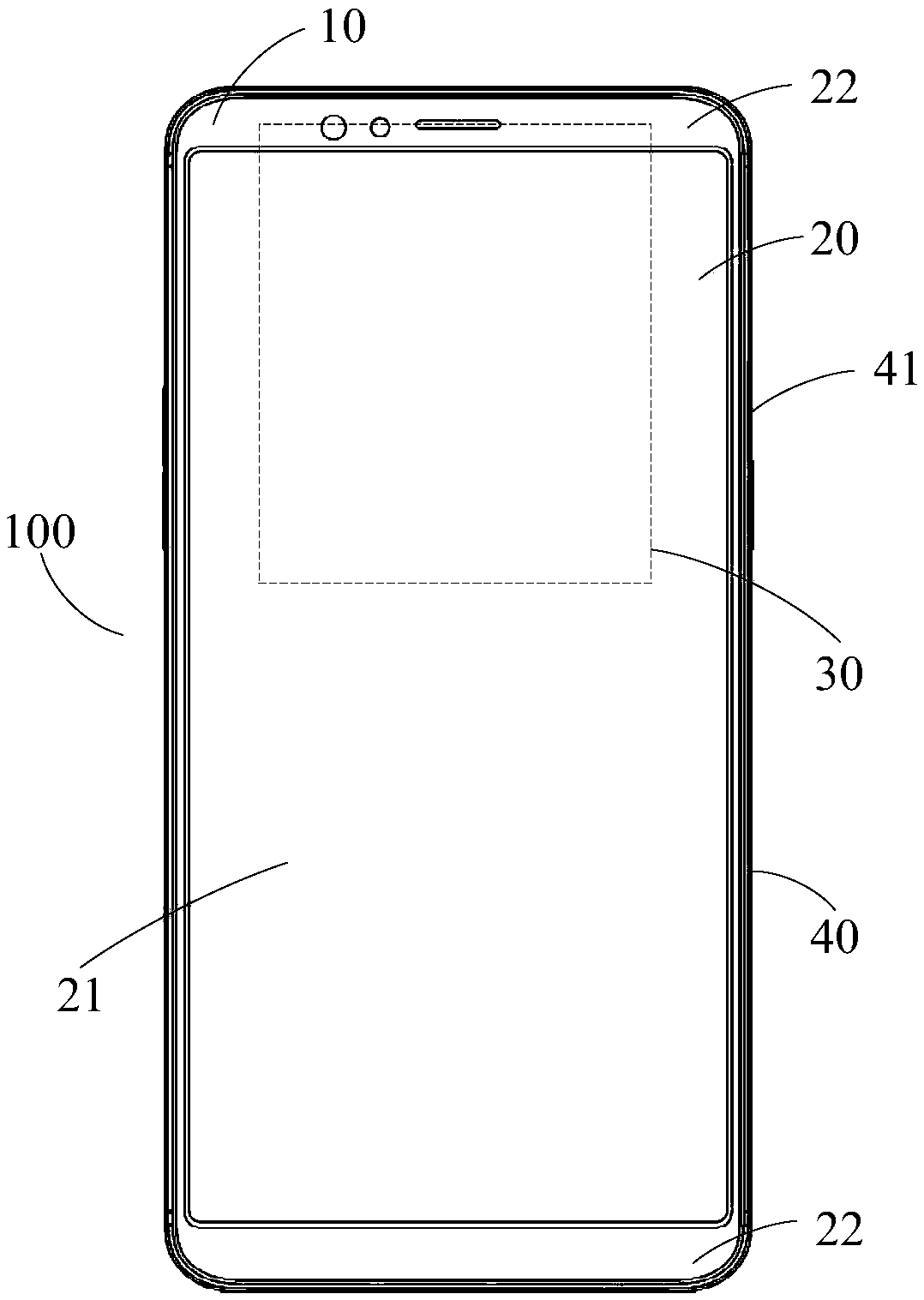 Touch information processing method and device, memory medium and electronic device