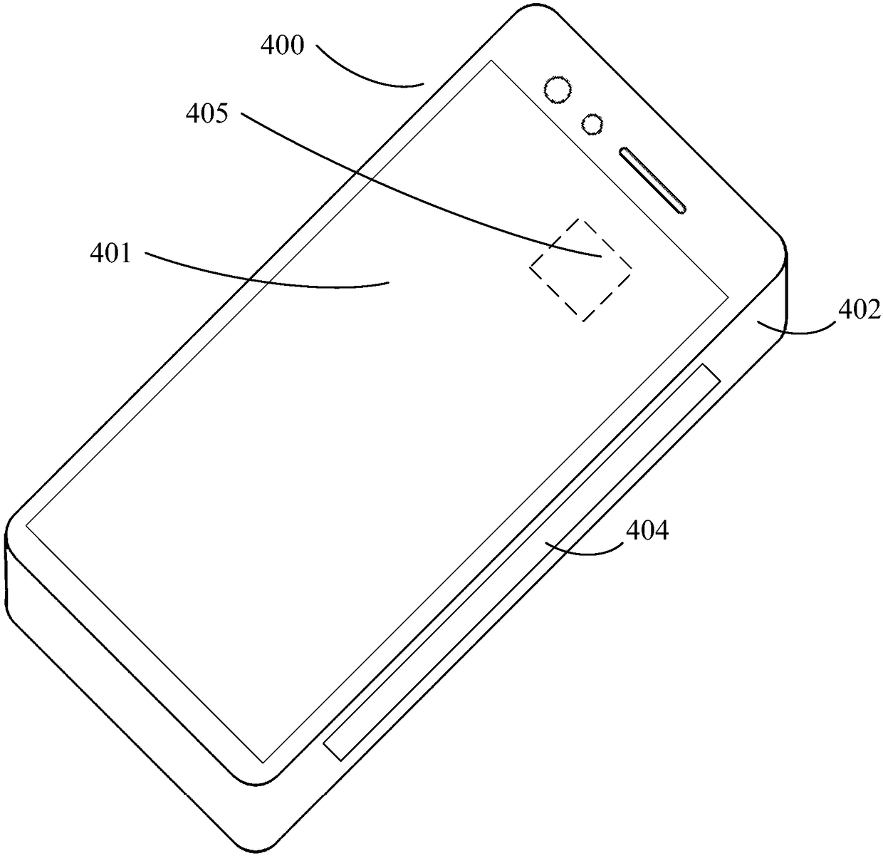 Touch information processing method and device, memory medium and electronic device