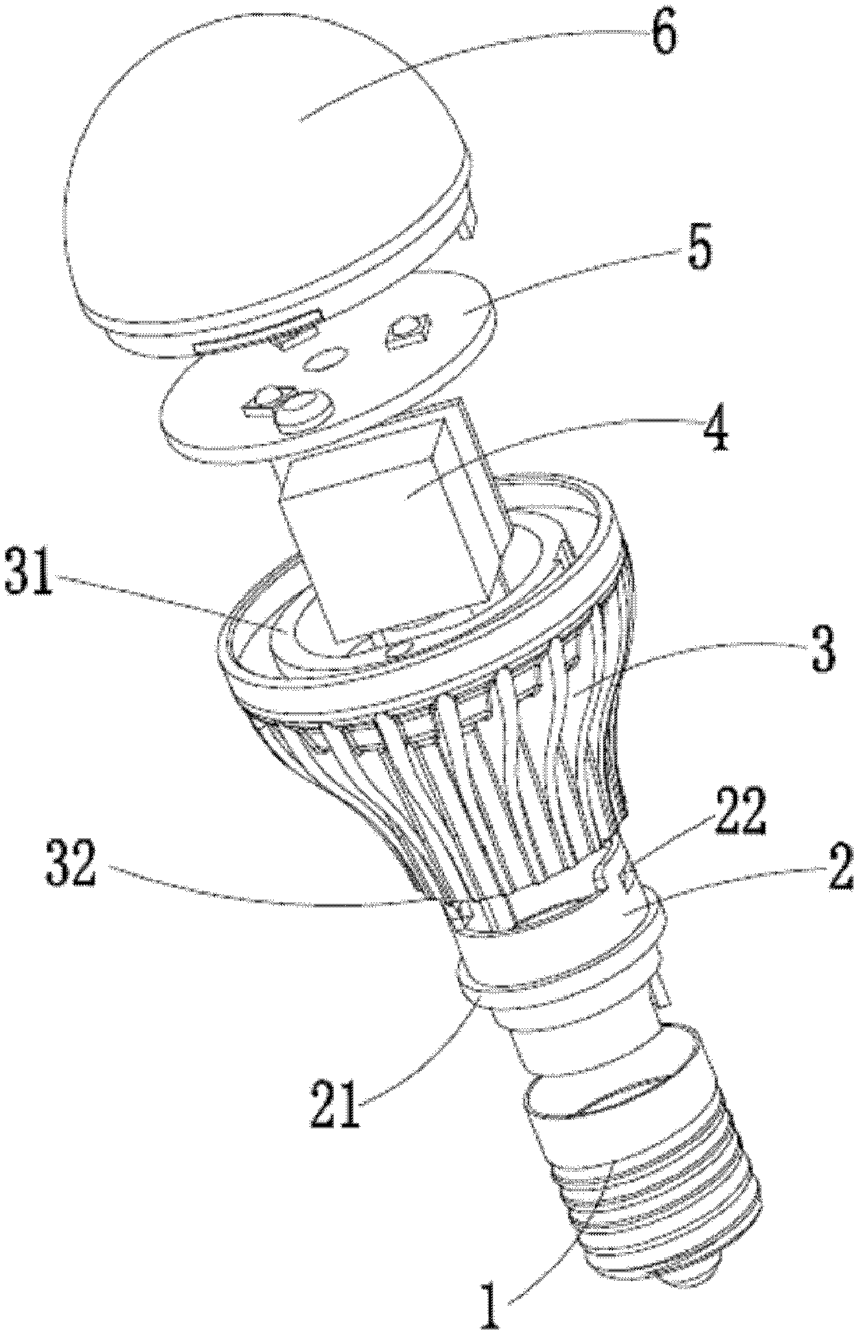 LED lamp