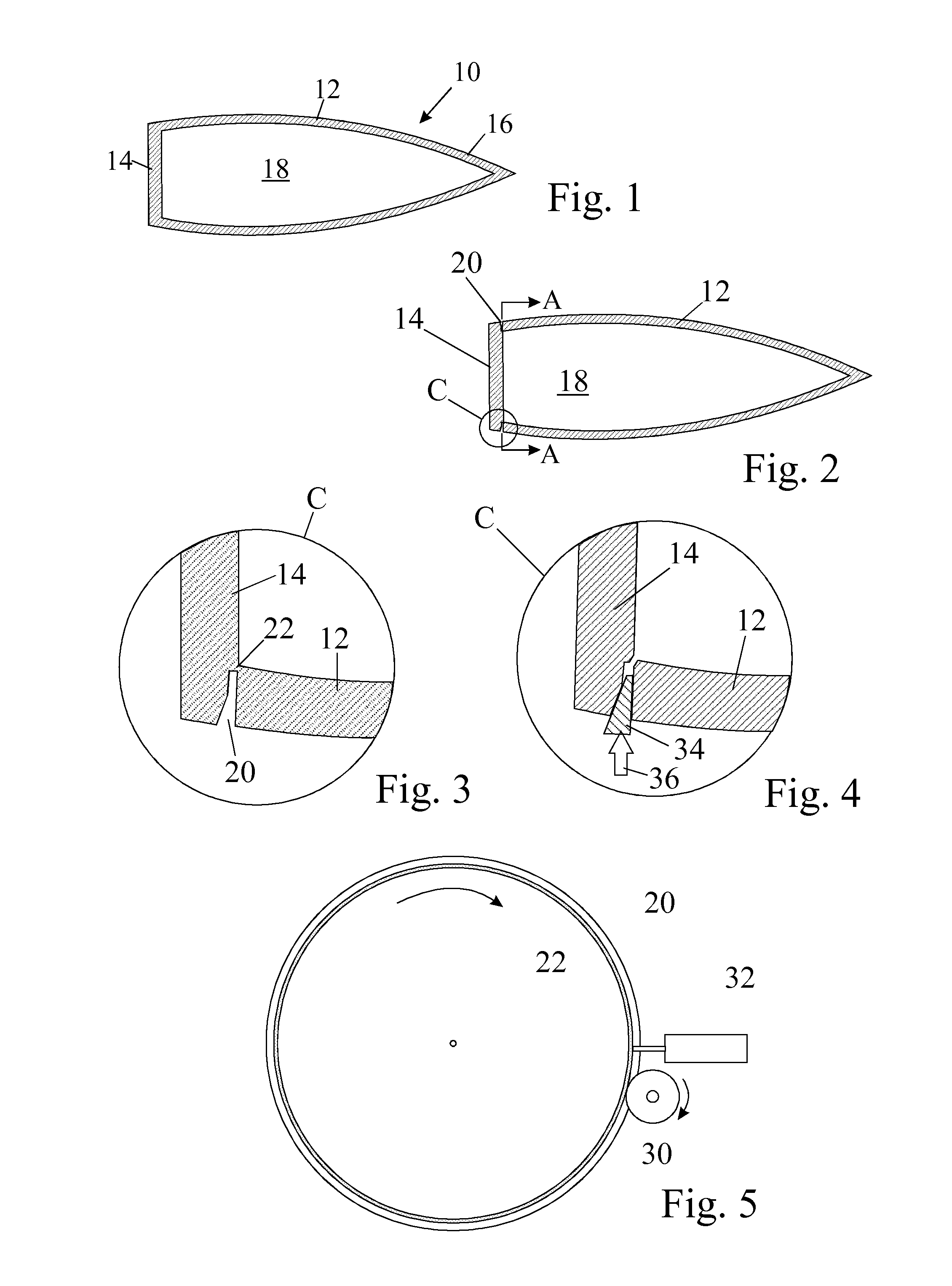 Disposal of Munitions