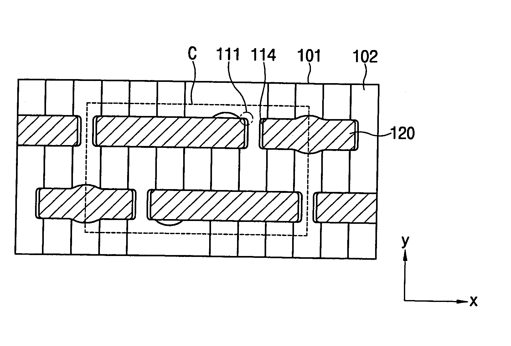 Method of manufacturing a semiconductor device