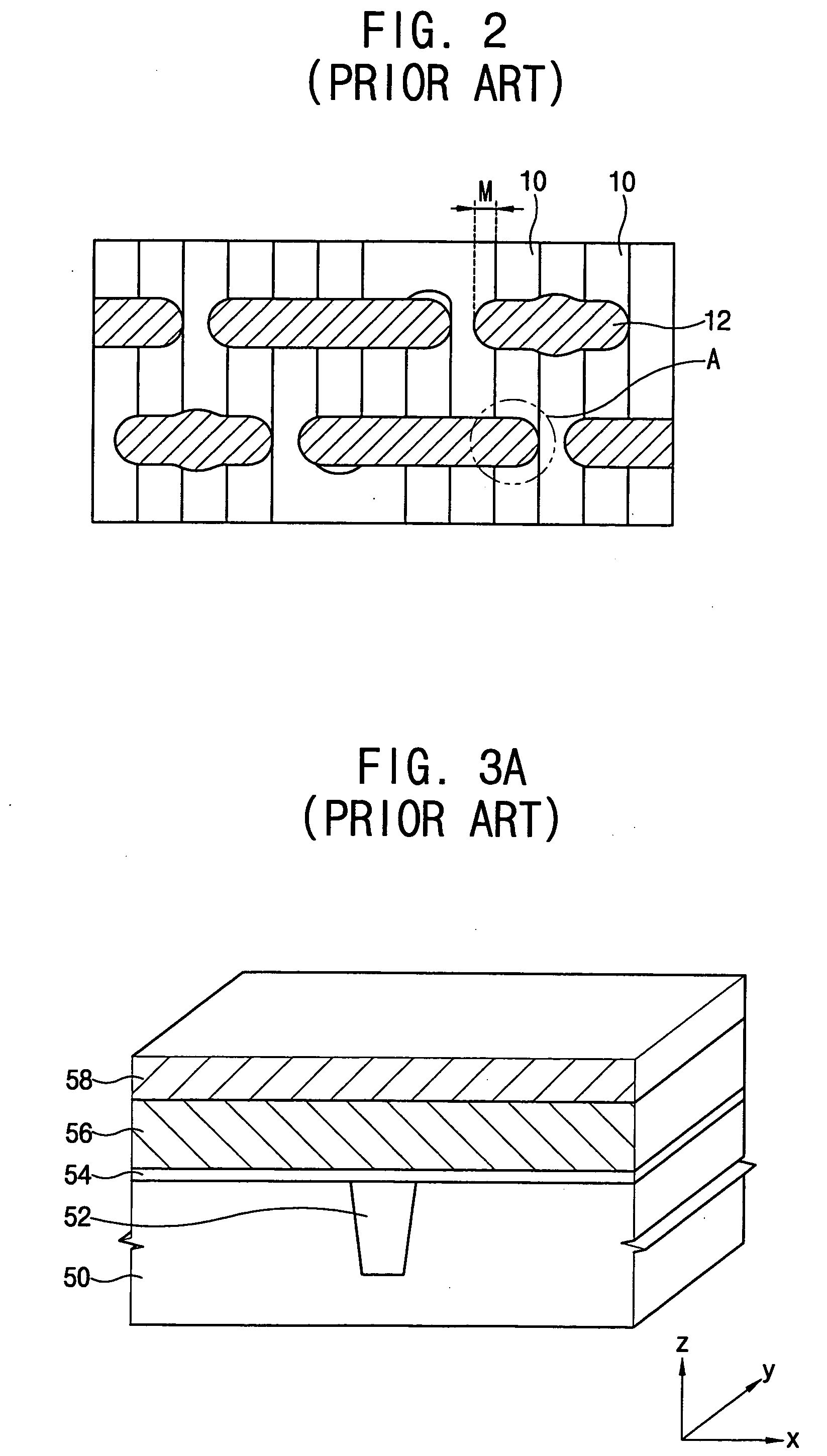 Method of manufacturing a semiconductor device