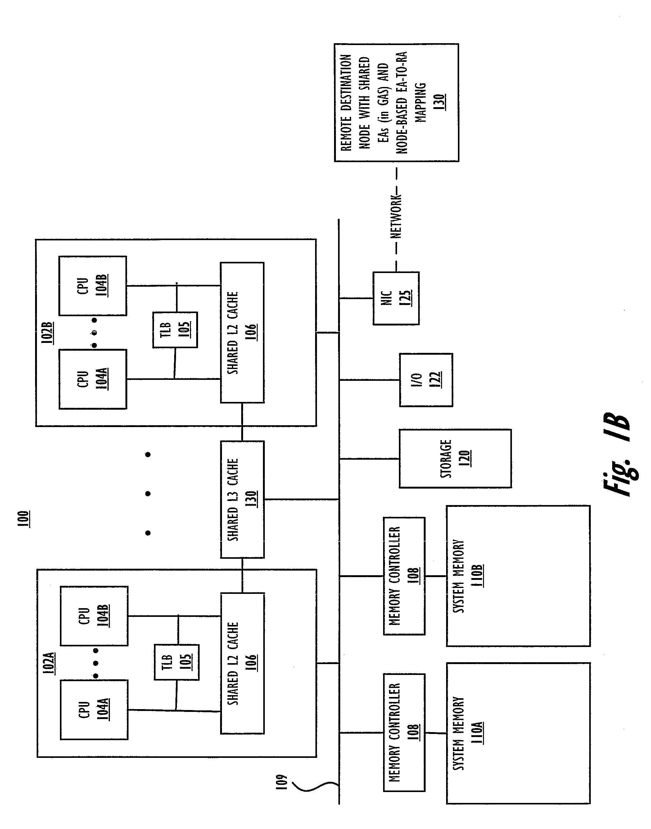 Completion of asynchronous memory move in the presence of a barrier operation