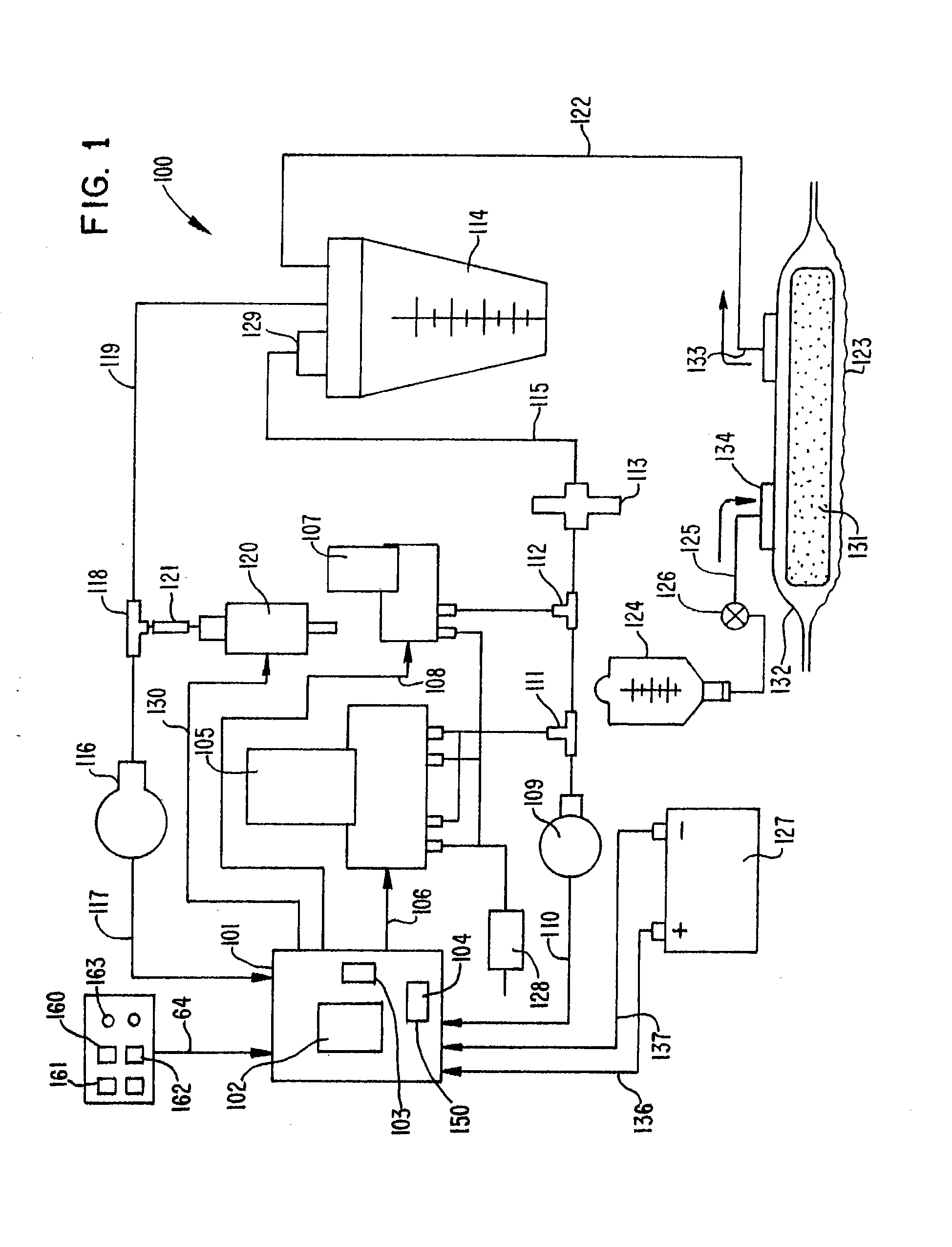 Wound Irrigation Device