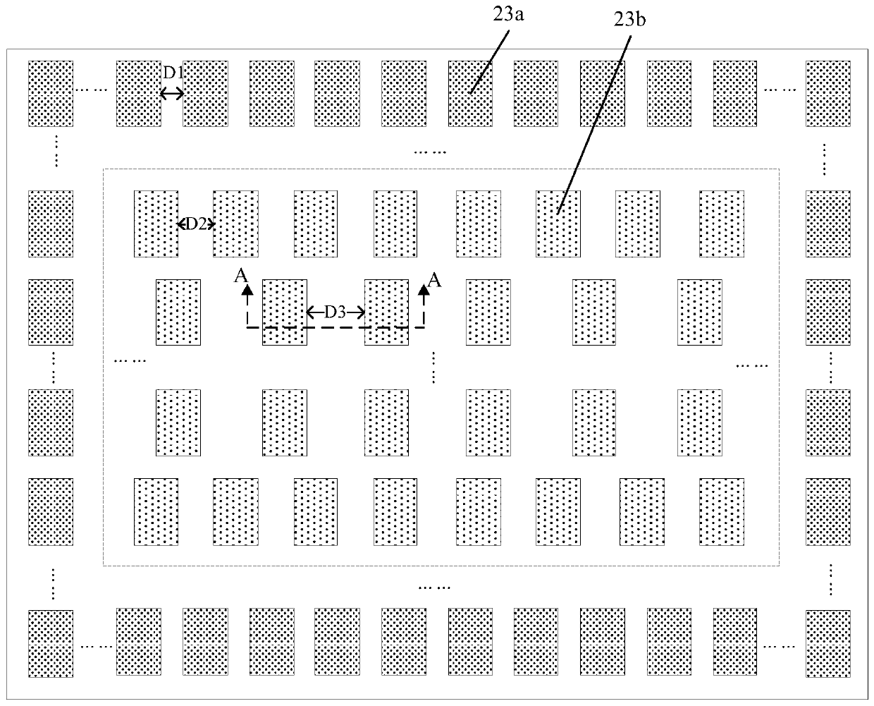 Display substrate and preparation method thereof and display device