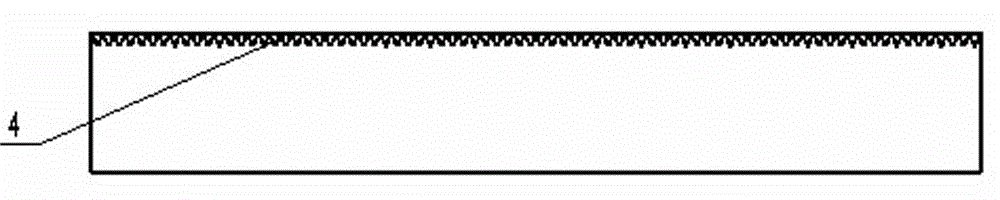 Combined elastic net mattress