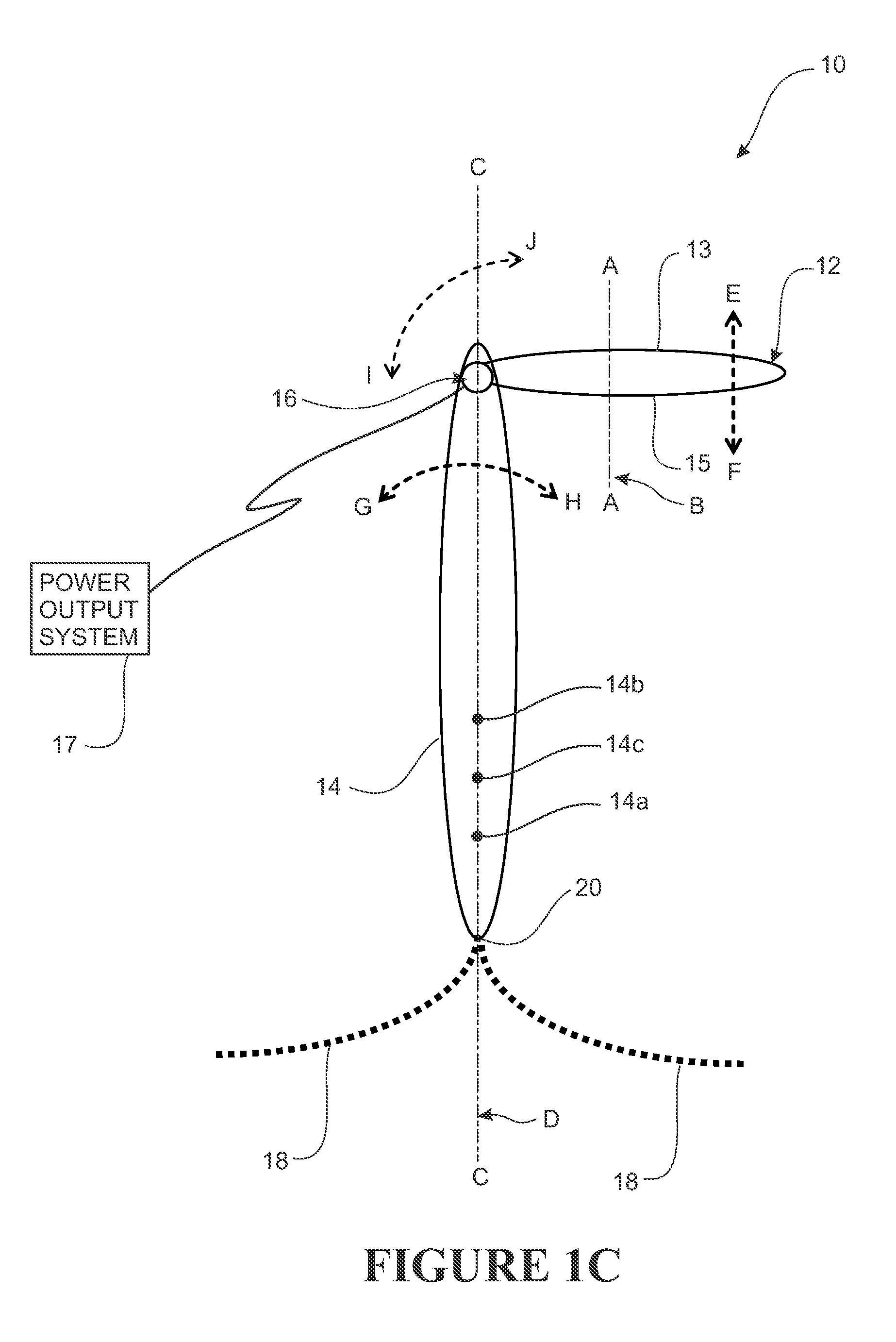 Wave energy converter