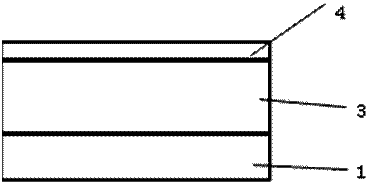 Silicon-based avalanche photoelectric detector array and manufacturing method thereof