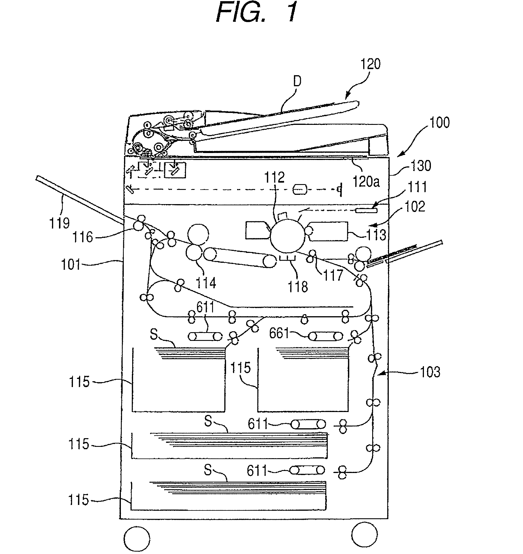 Image forming apparatus