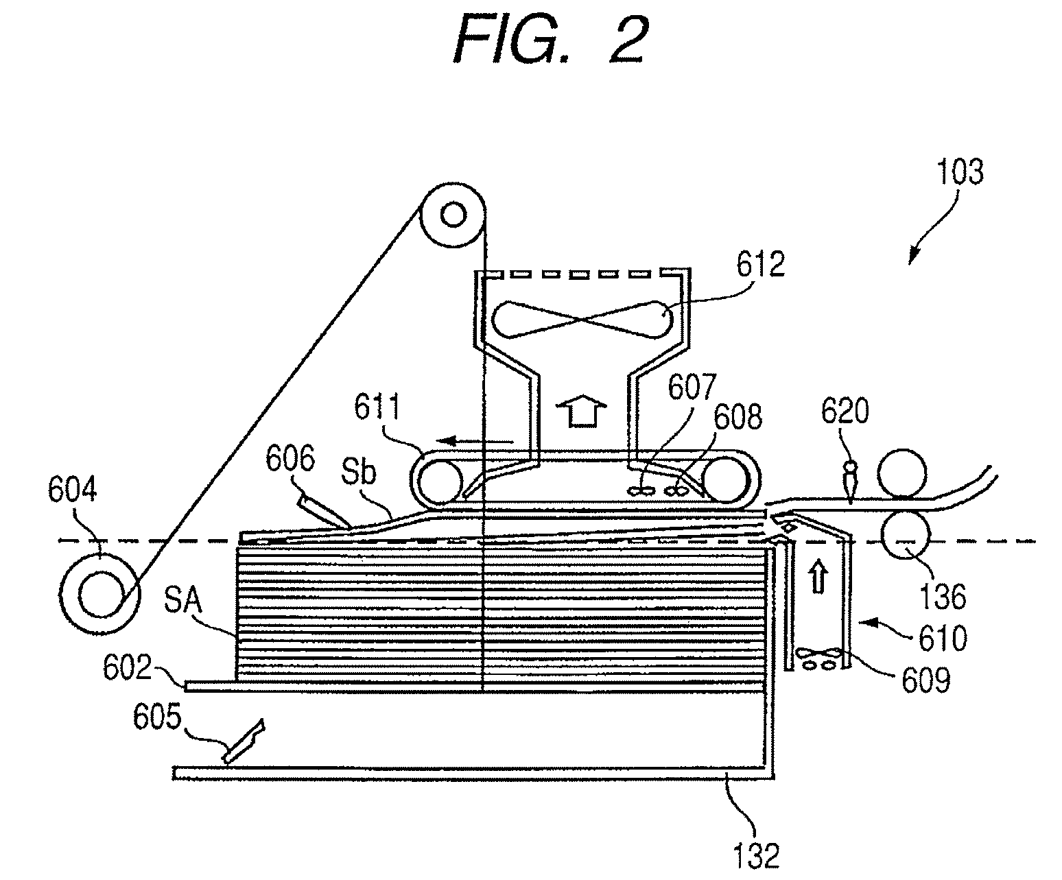 Image forming apparatus