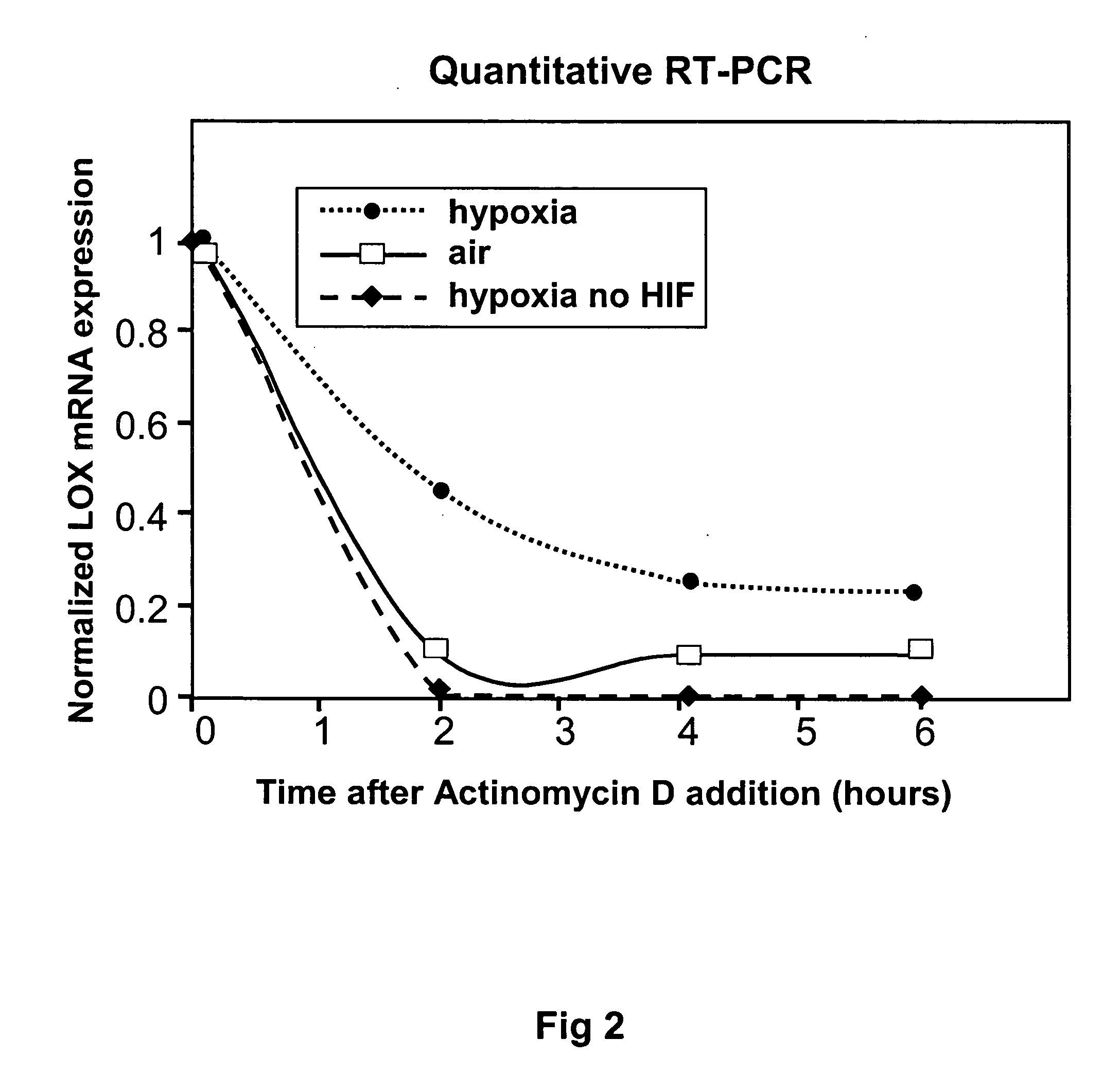 Inhibition of Lysyl oxidase for treating tumor growth and diagnostics relating thereto