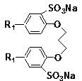 Low-temperature soaping agent for cellulose reactive dye