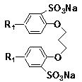 Low-temperature soaping agent for cellulose reactive dye