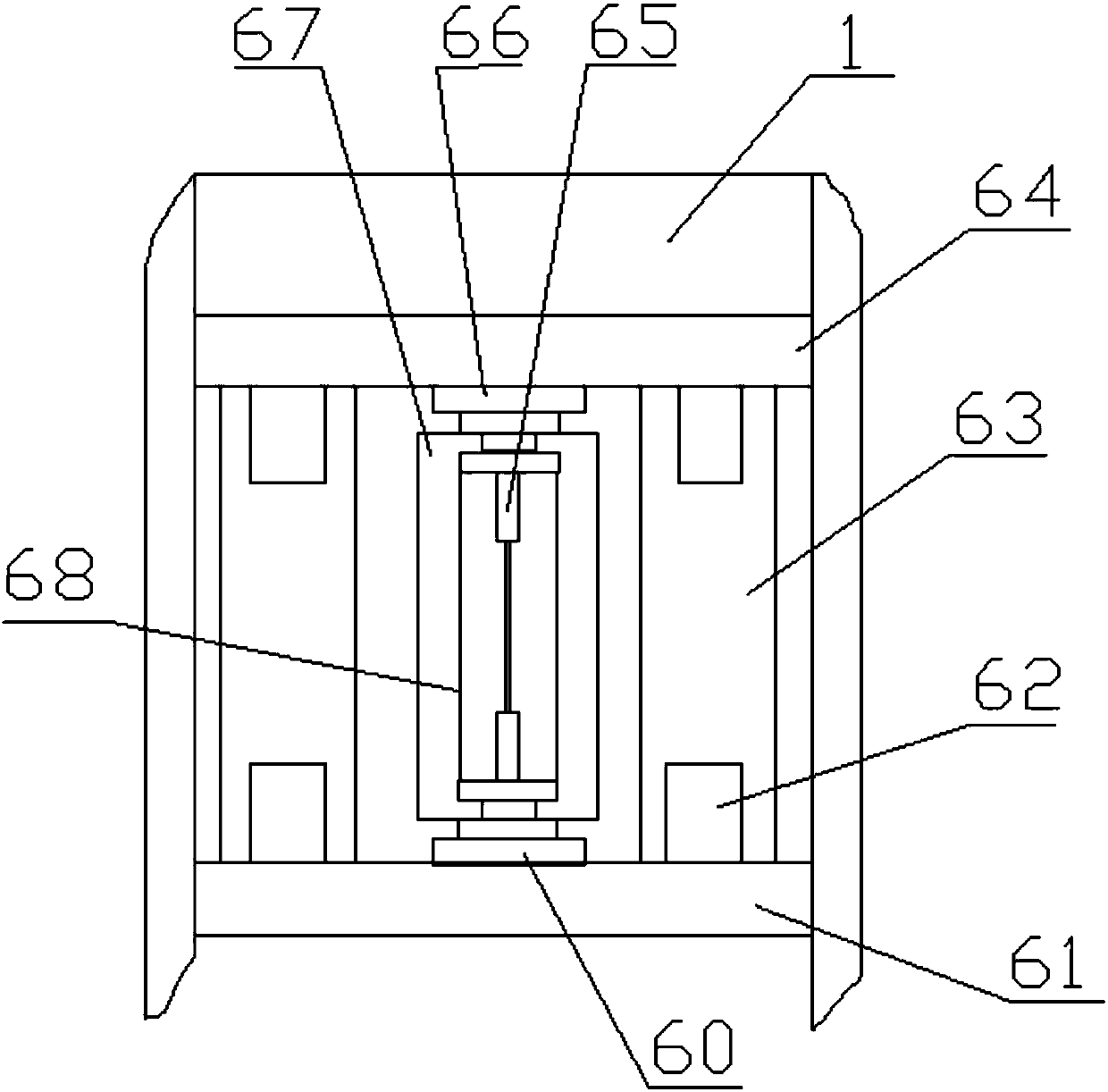 Fault indicator