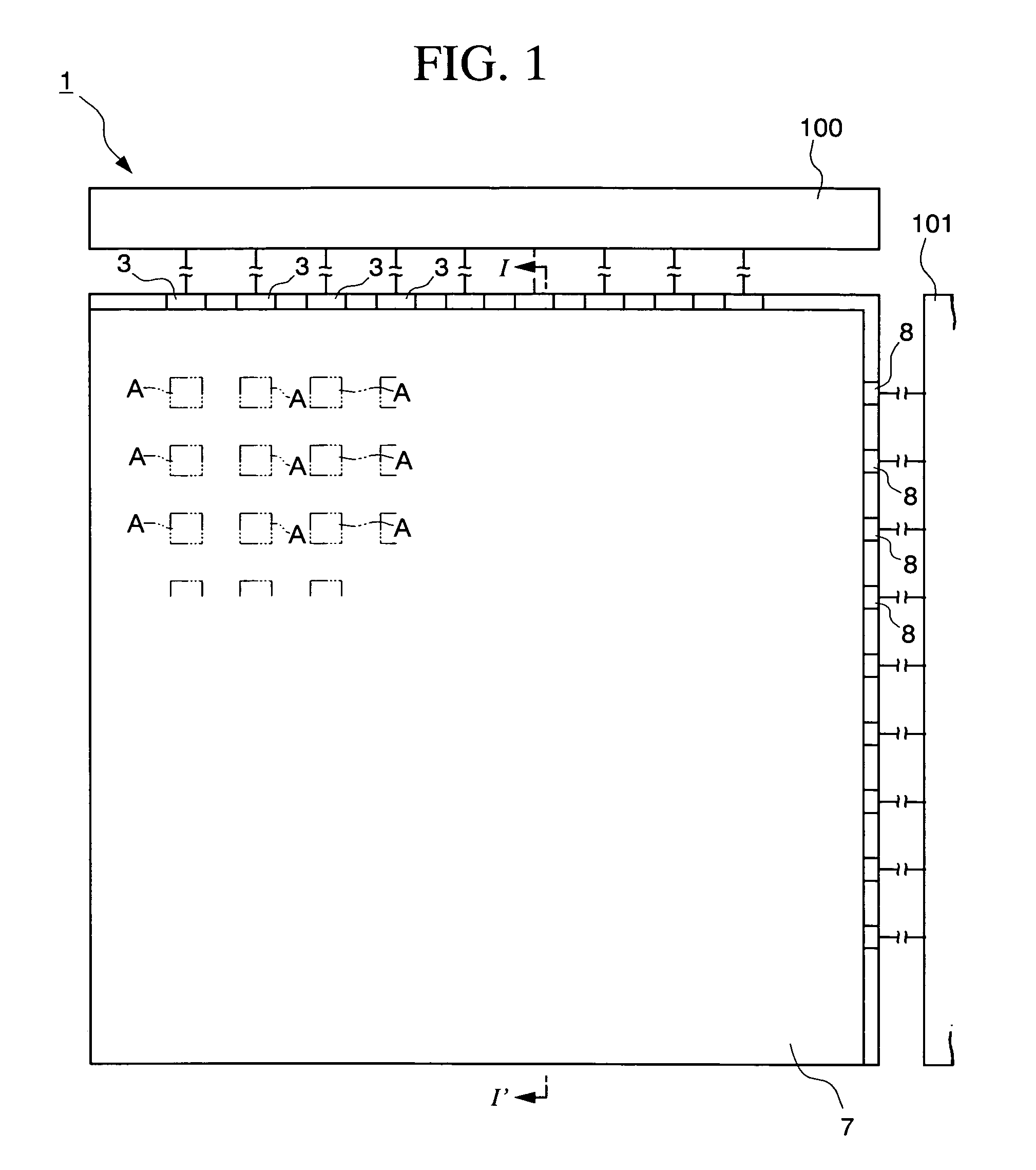 Organic electroluminescent device