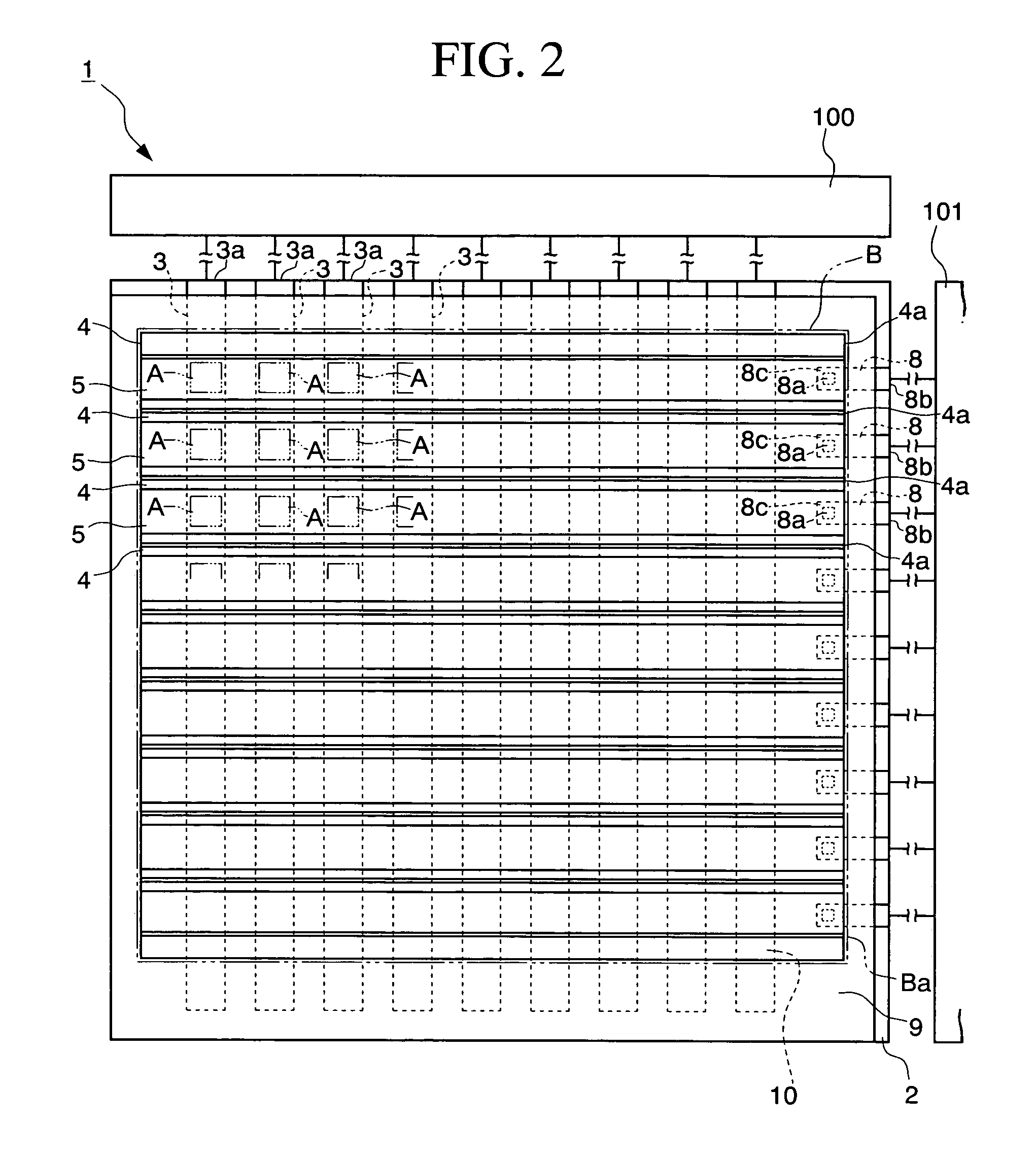 Organic electroluminescent device