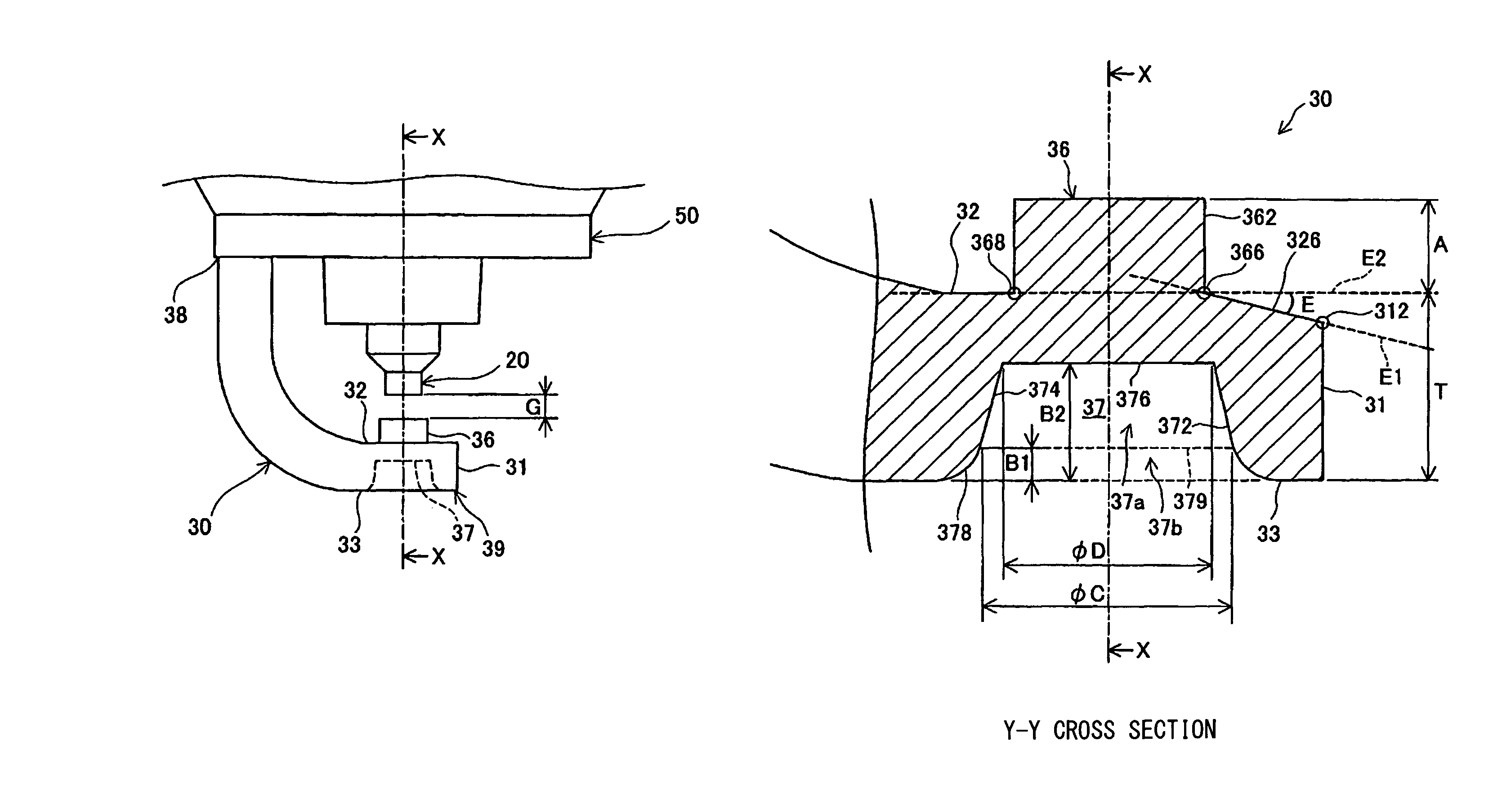 Spark plug and method of manufacturing the same