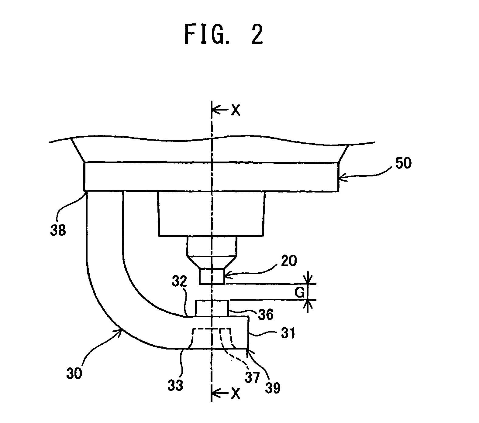 Spark plug and method of manufacturing the same