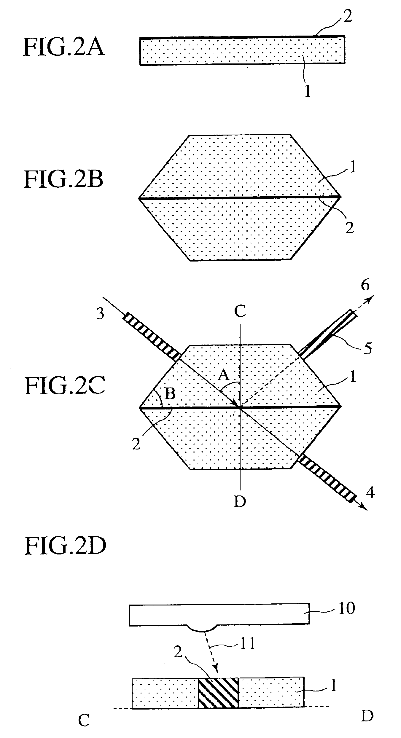 Non-linear optical thin film, non-linear optical device using the same, and optical switch using the same