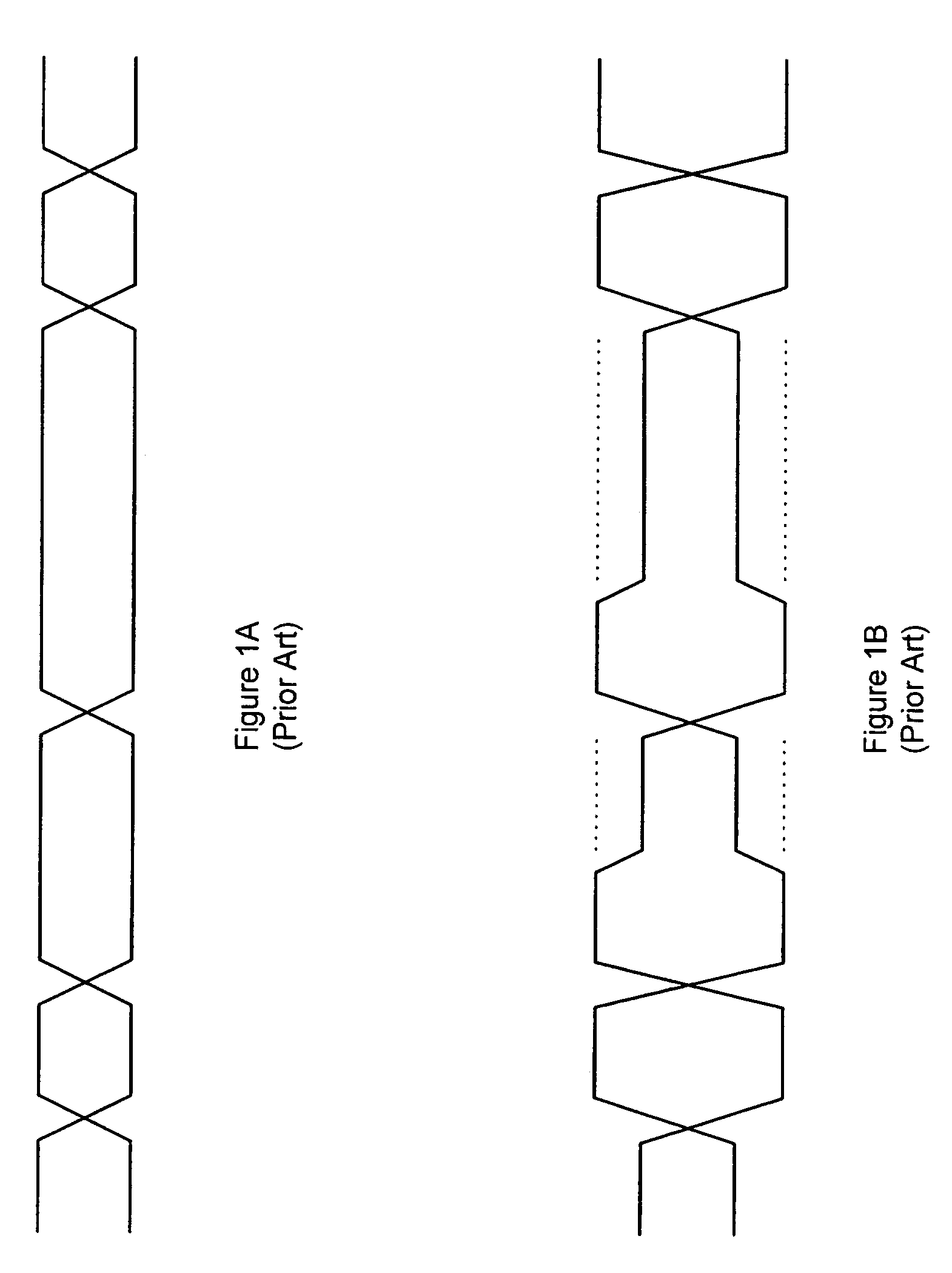 Transmit based equalization using a voltage mode driver