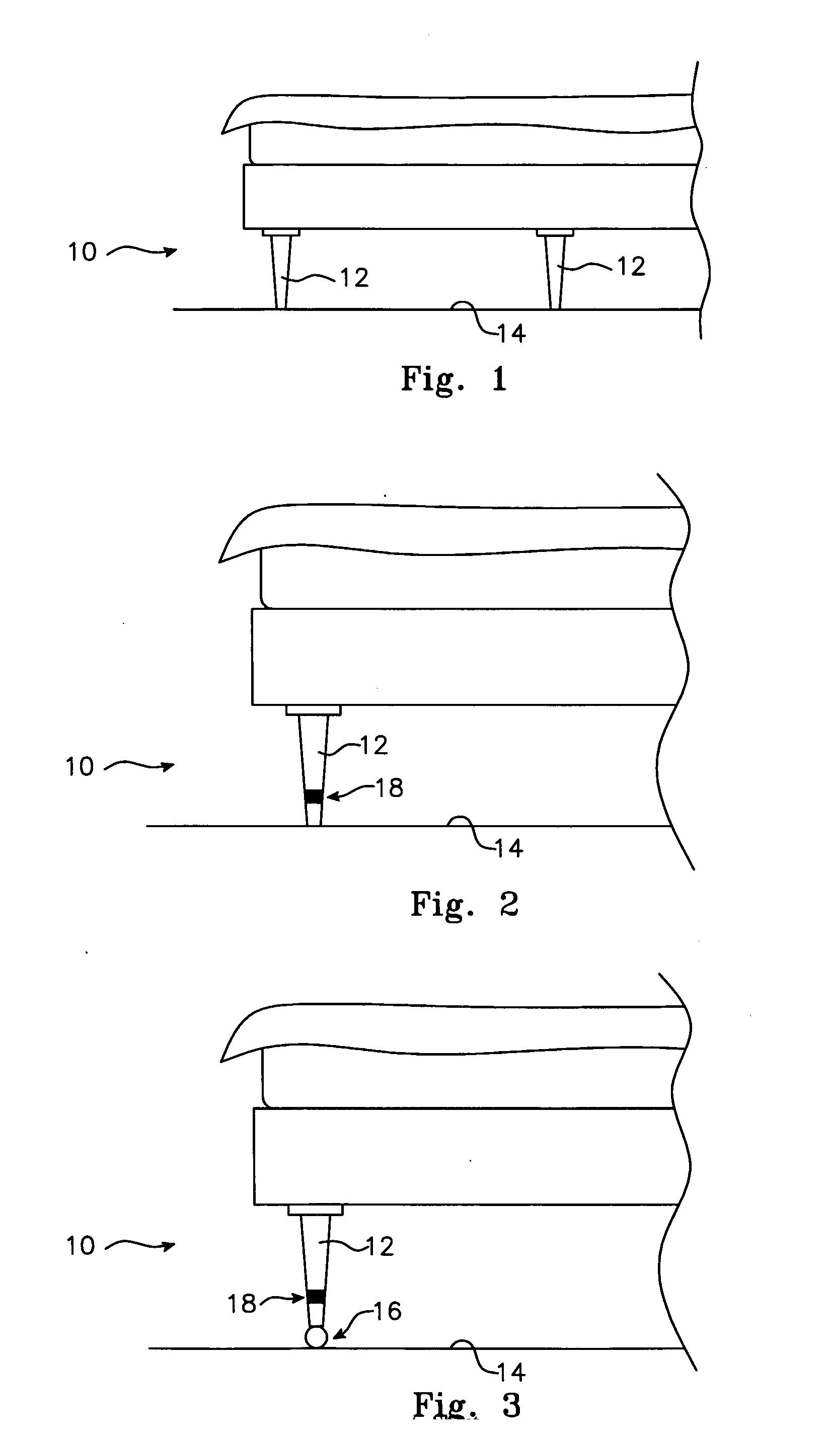 Insect infestation reduction method