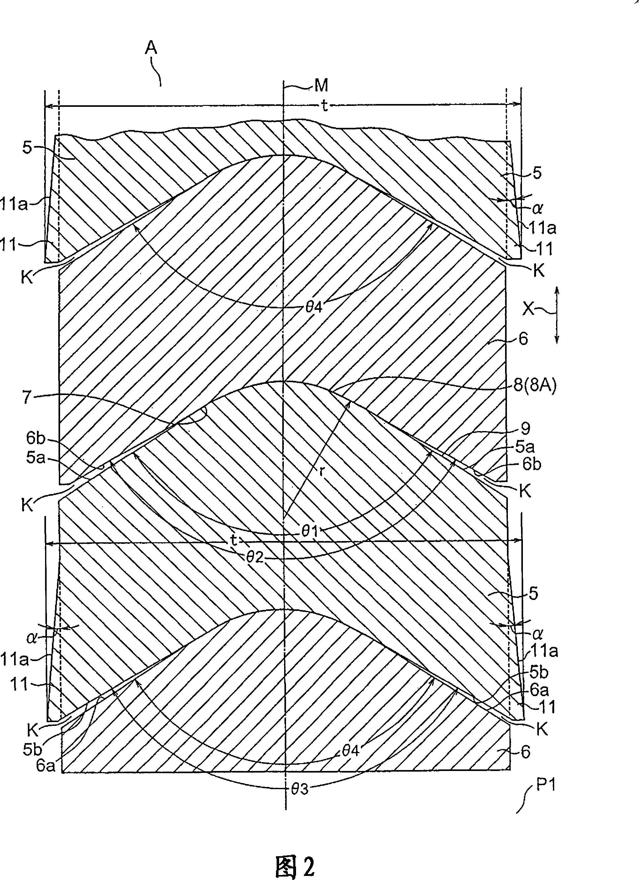 High pressure sealing apparatus