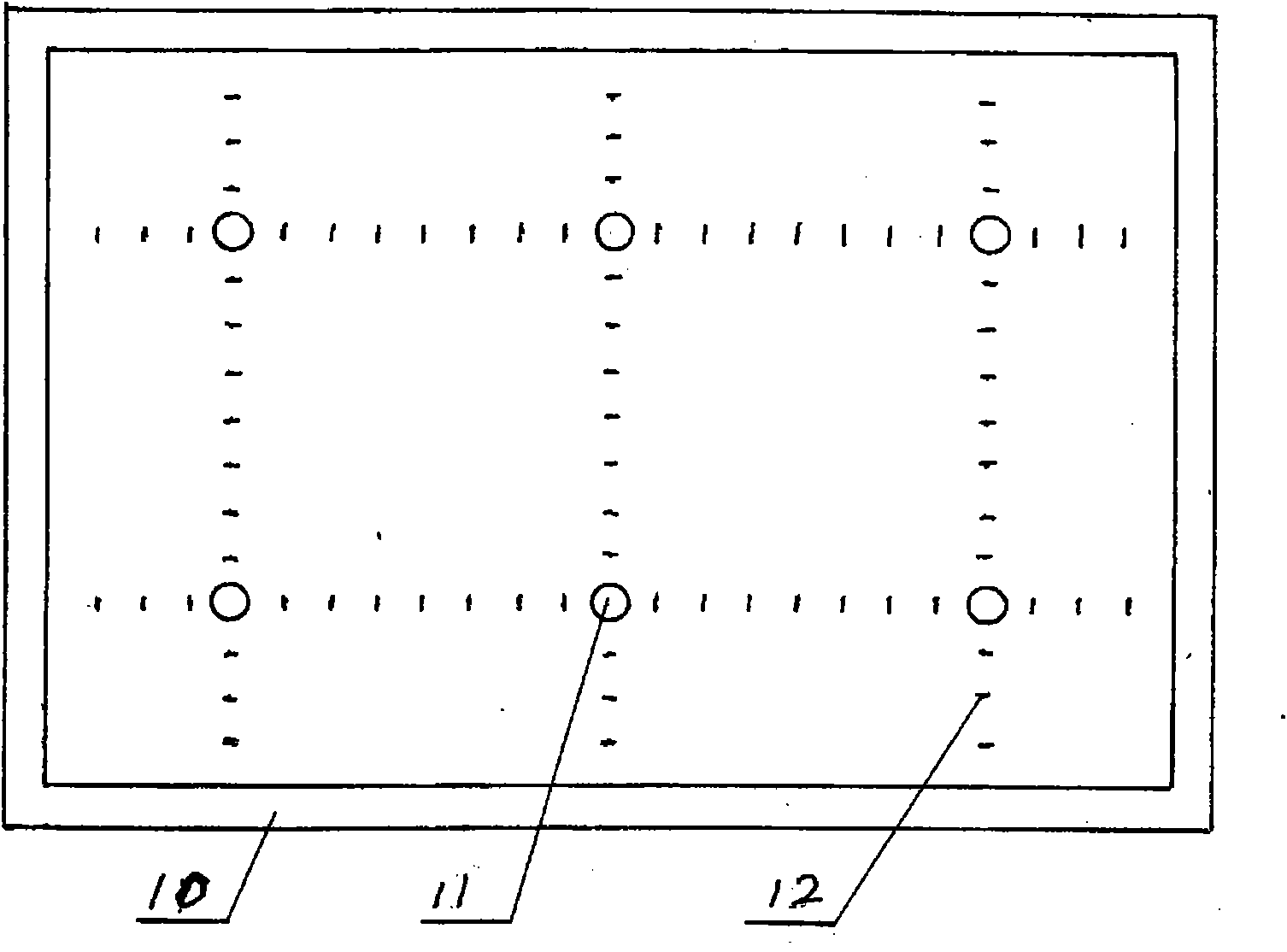 Mycobacterium tuberculosis drug sensitivity test method as well as application and solid culture medium of indicator