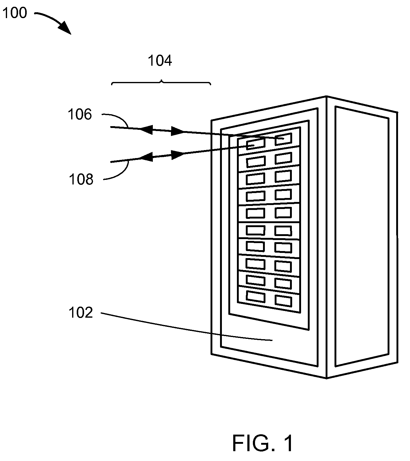 Transport network system with transparent transport and method of operation thereof