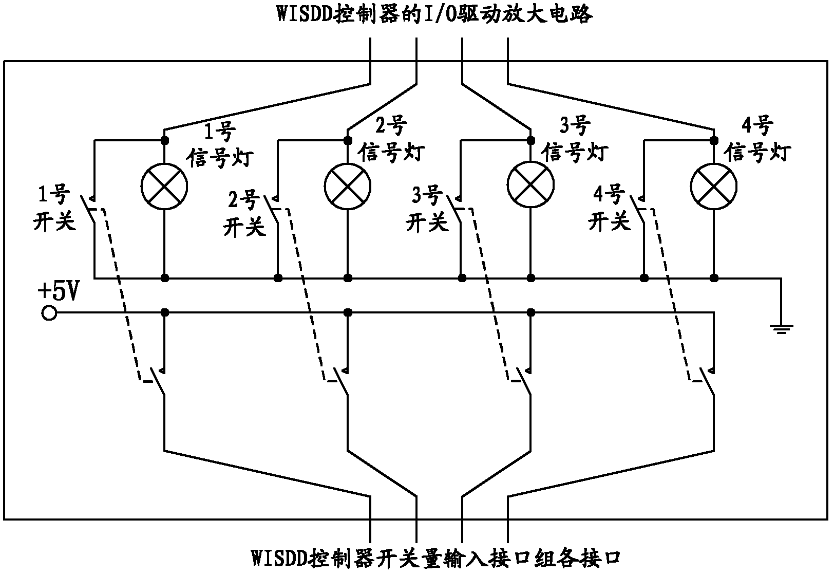 Warning and intervention system for drunk driving of drivers and operation and control method of warning and intervention system for drunk driving of drivers