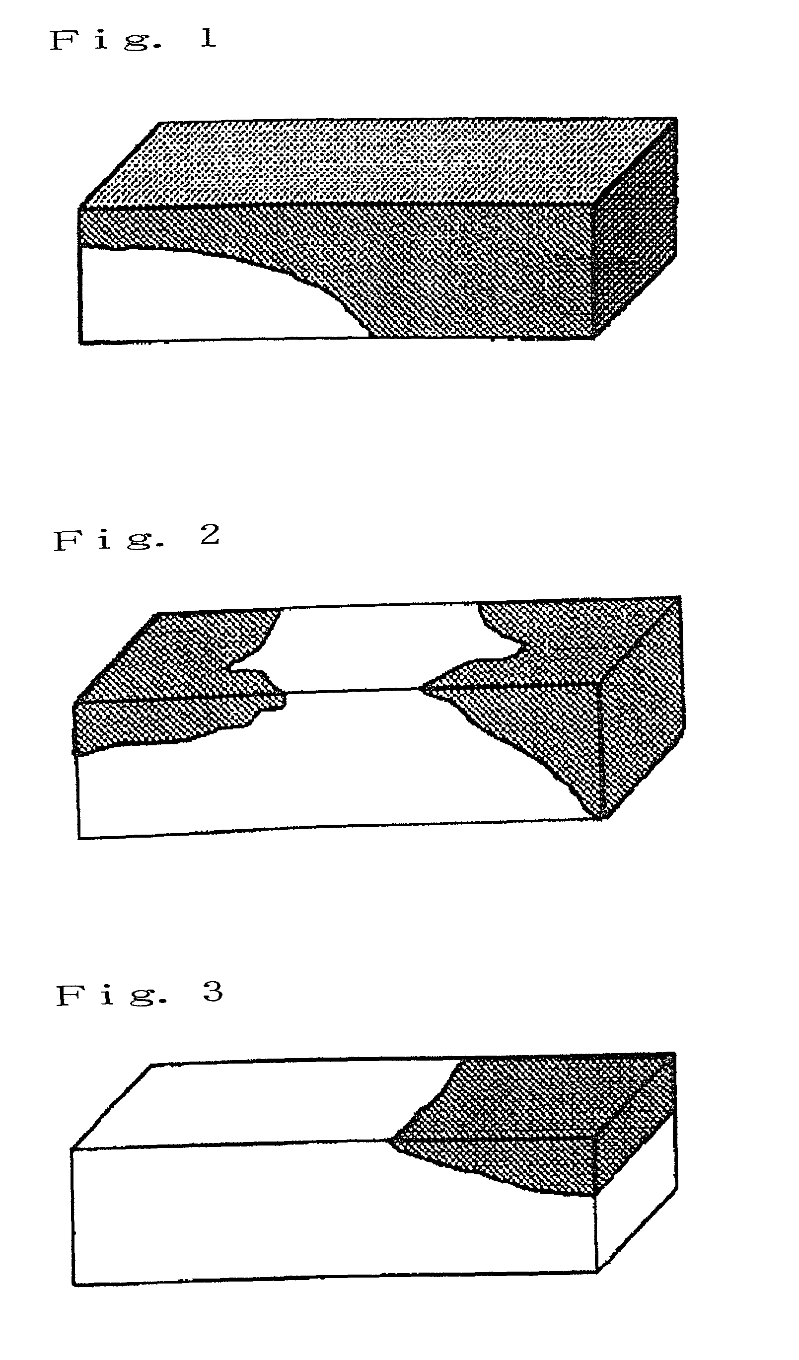 Method for producing packed tofu