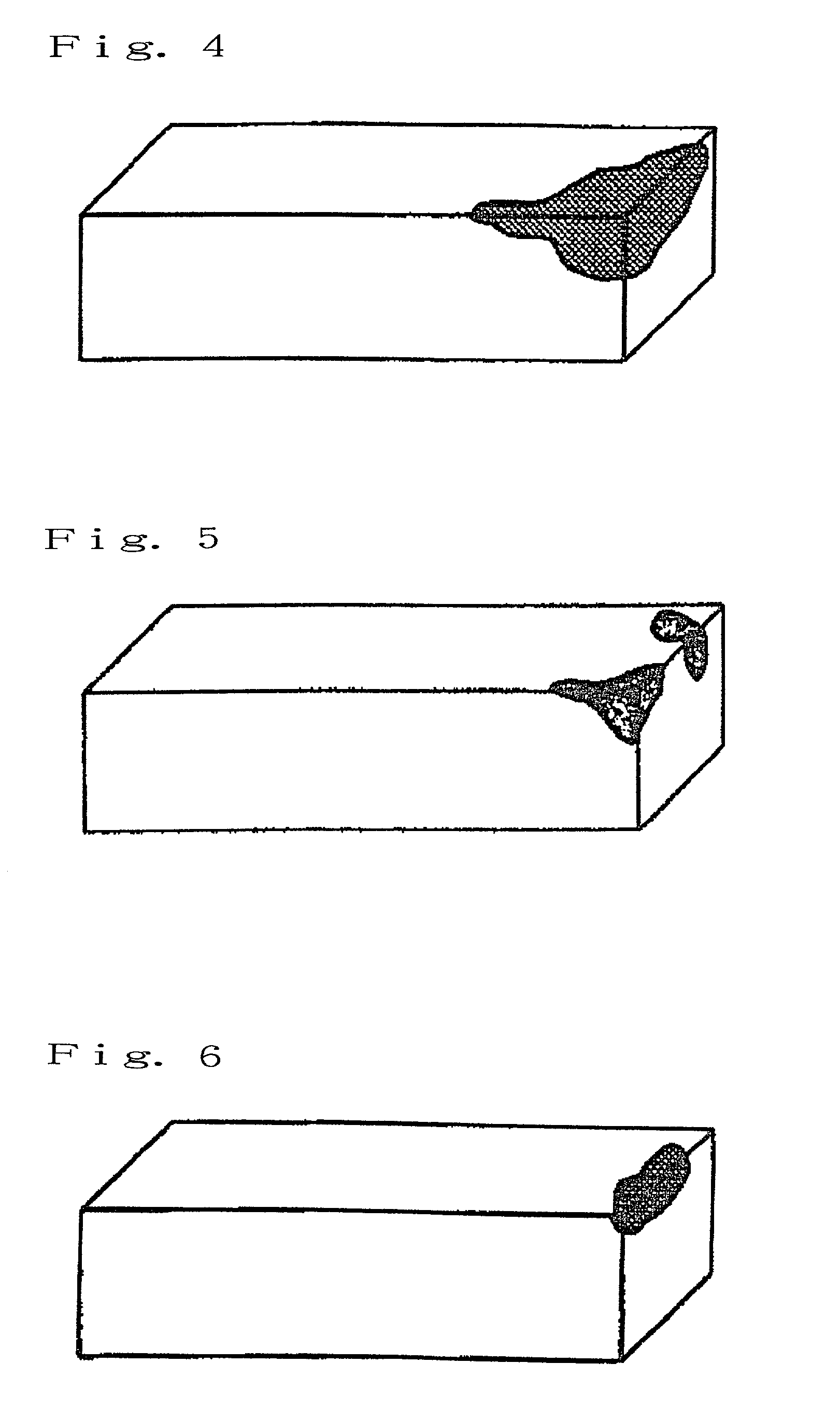 Method for producing packed tofu