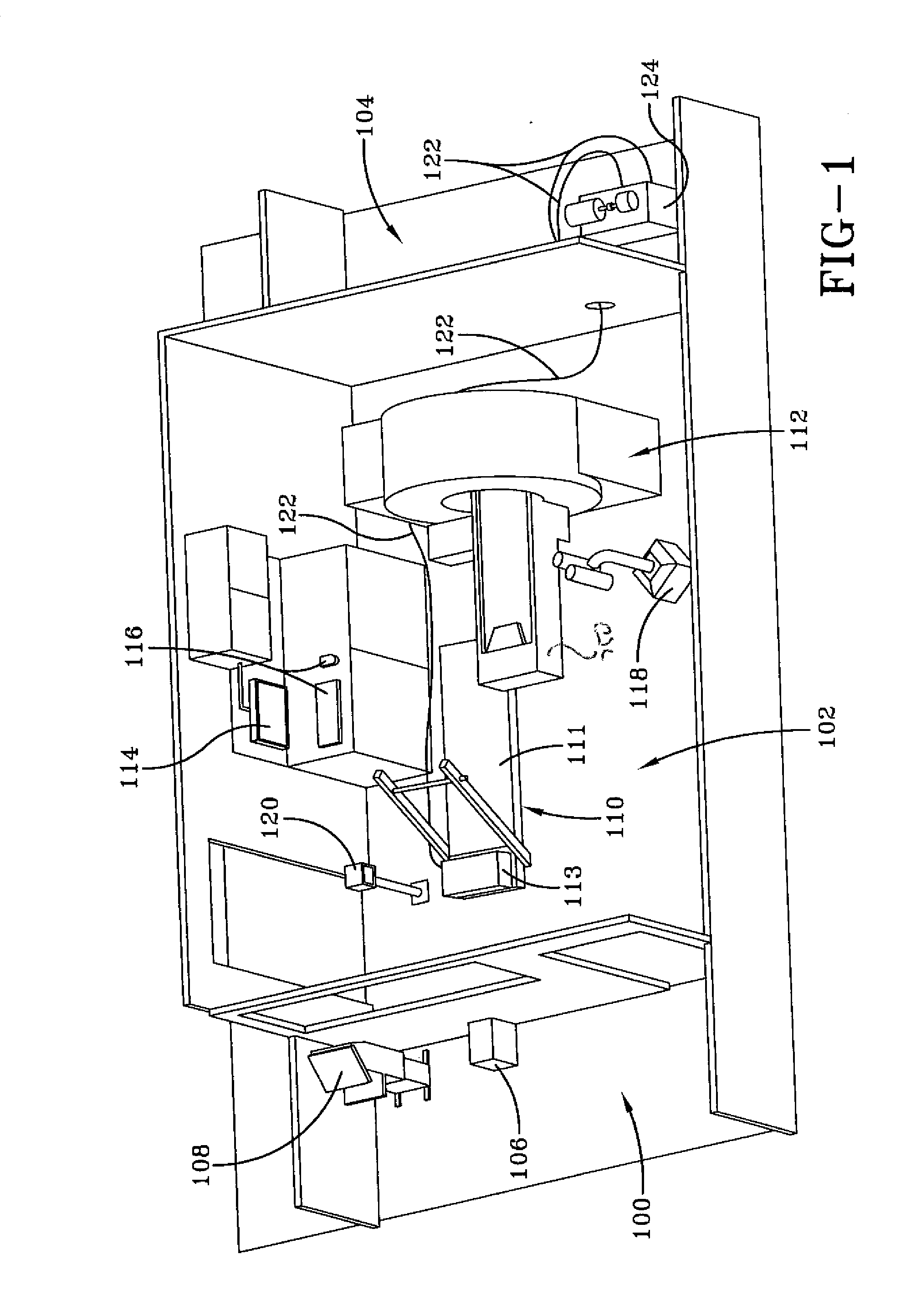 System and method for cardiovascular exercise stress MRI