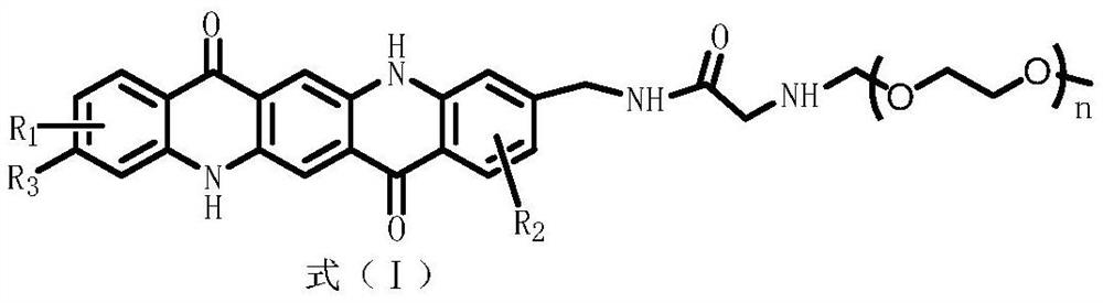 A pyrine ketone derivatives and their preparation methods and applications