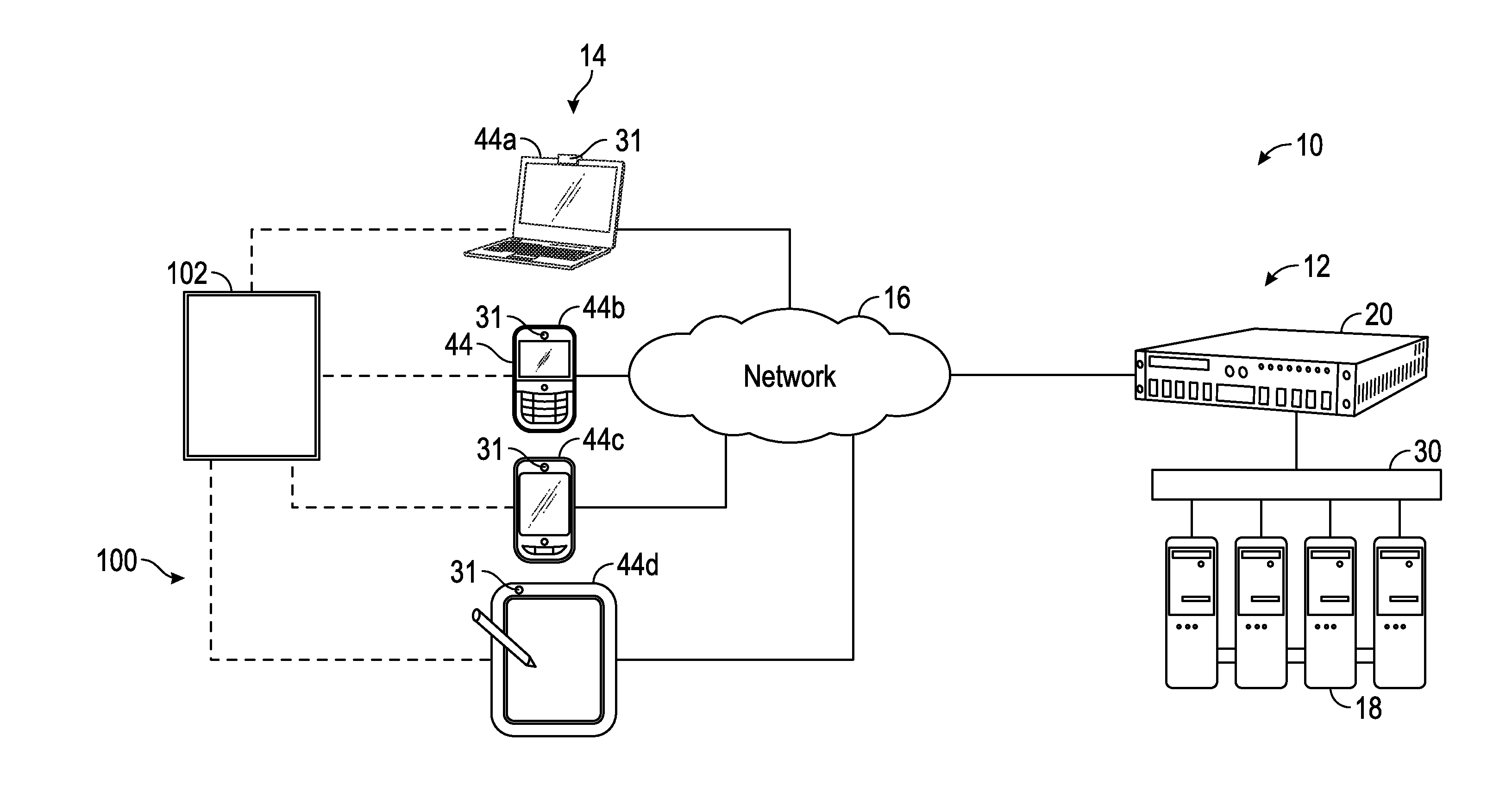 A portable spectrometer for the presumptive identification of illicit drugs and substances of abuse