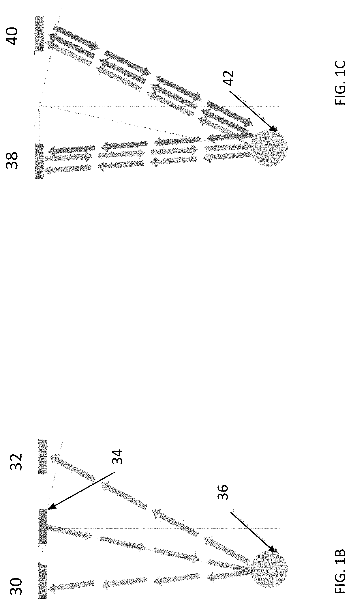 Extended bandwidth tracking for dynamic environments